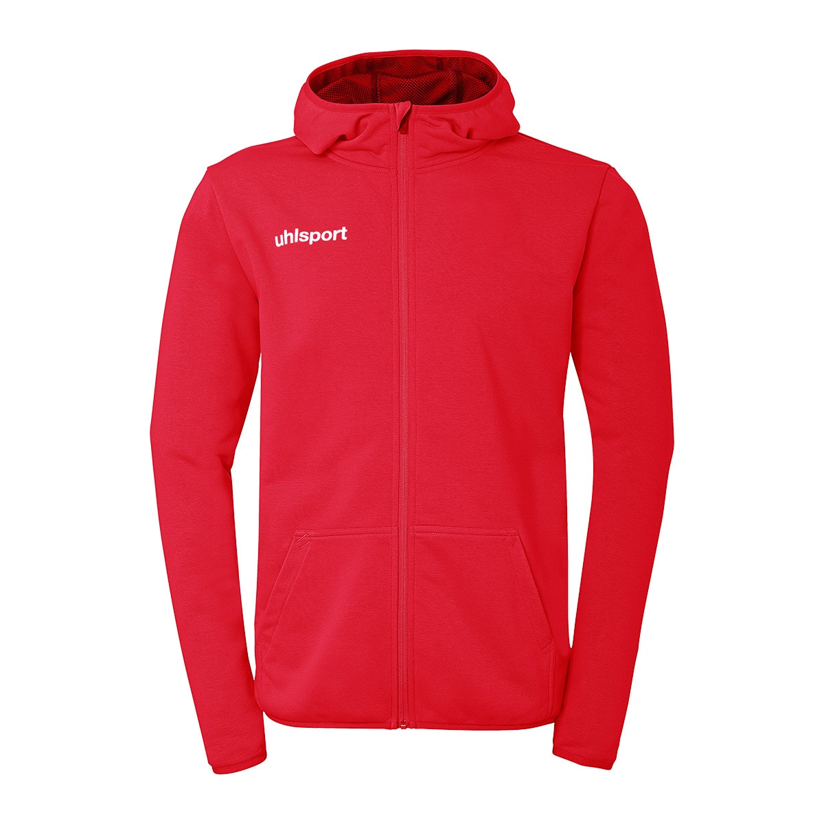 uhlsport Trainingsjacke "Trainingsjacke Essential Kids" 1 Stk. tlg.