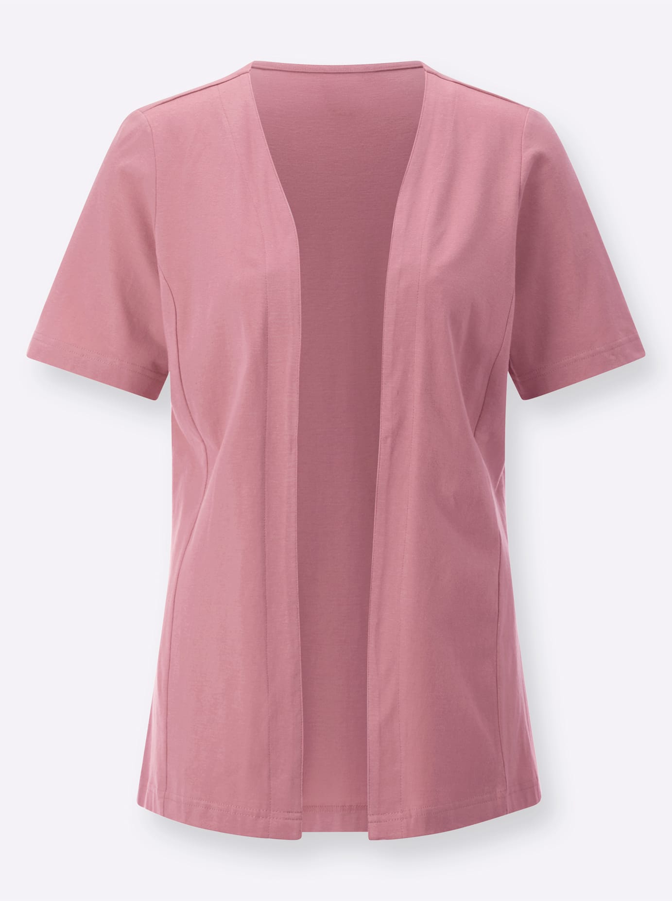 Thumbnail - Classic Basics Shirtjacke "Shirtjacke" 1 Stk.