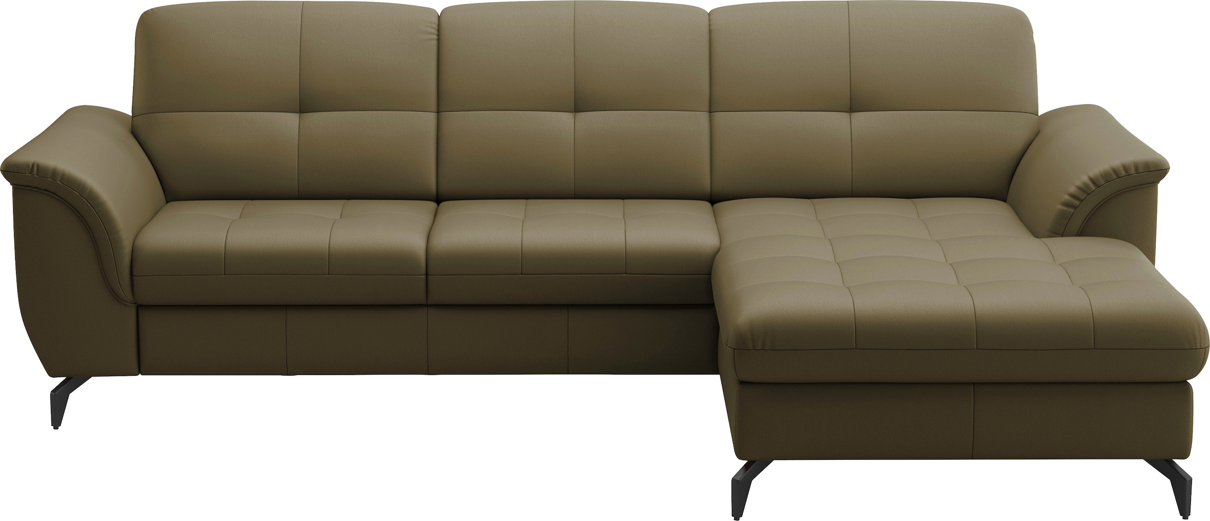 sit&more Ecksofa "Zora" günstig online kaufen