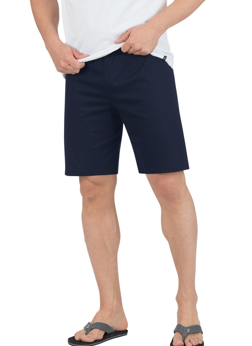 Trigema Bermudas "TRIGEMA Bermuda aus 100% Baumwolle" günstig online kaufen