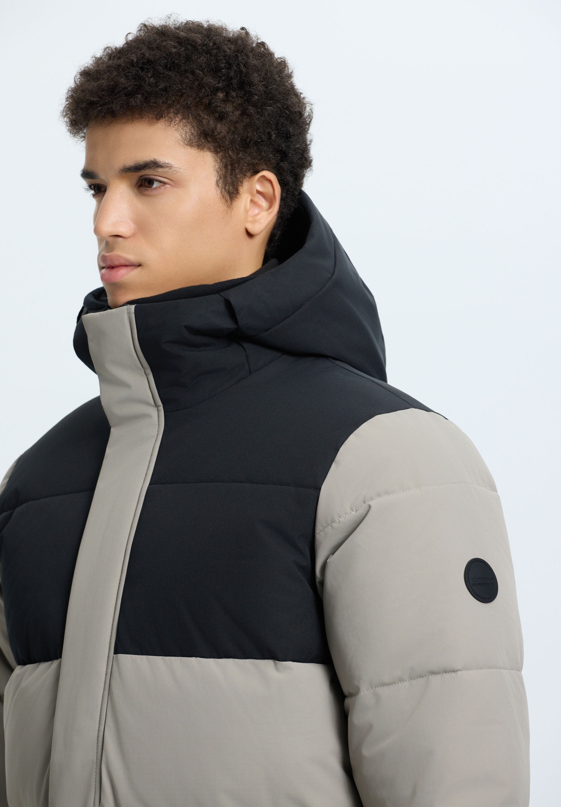 Icepeak Outdoorjacke »Icepeak Mantel Parksville«