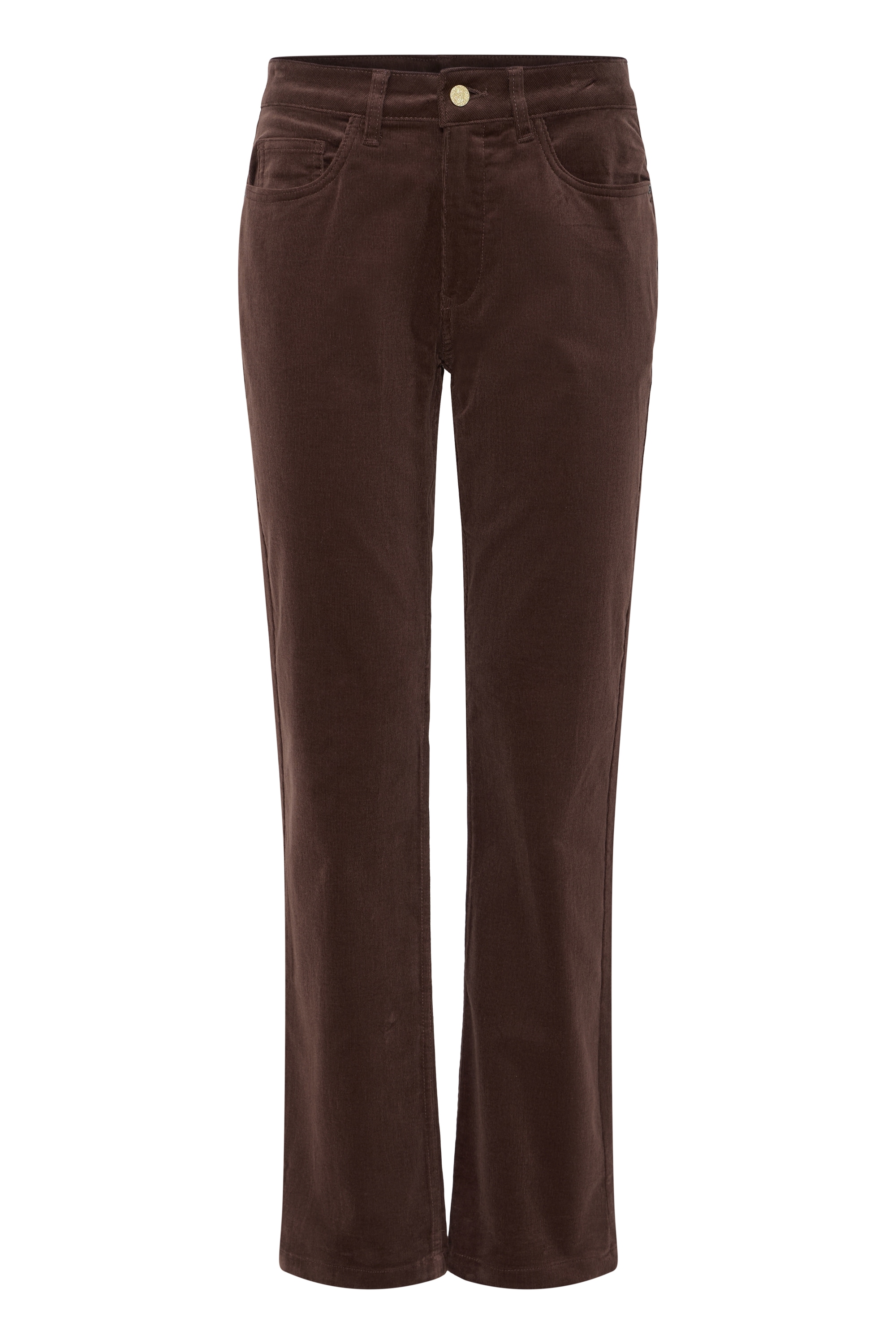fransa Stoffhose "Damen Casual FRTEAN"