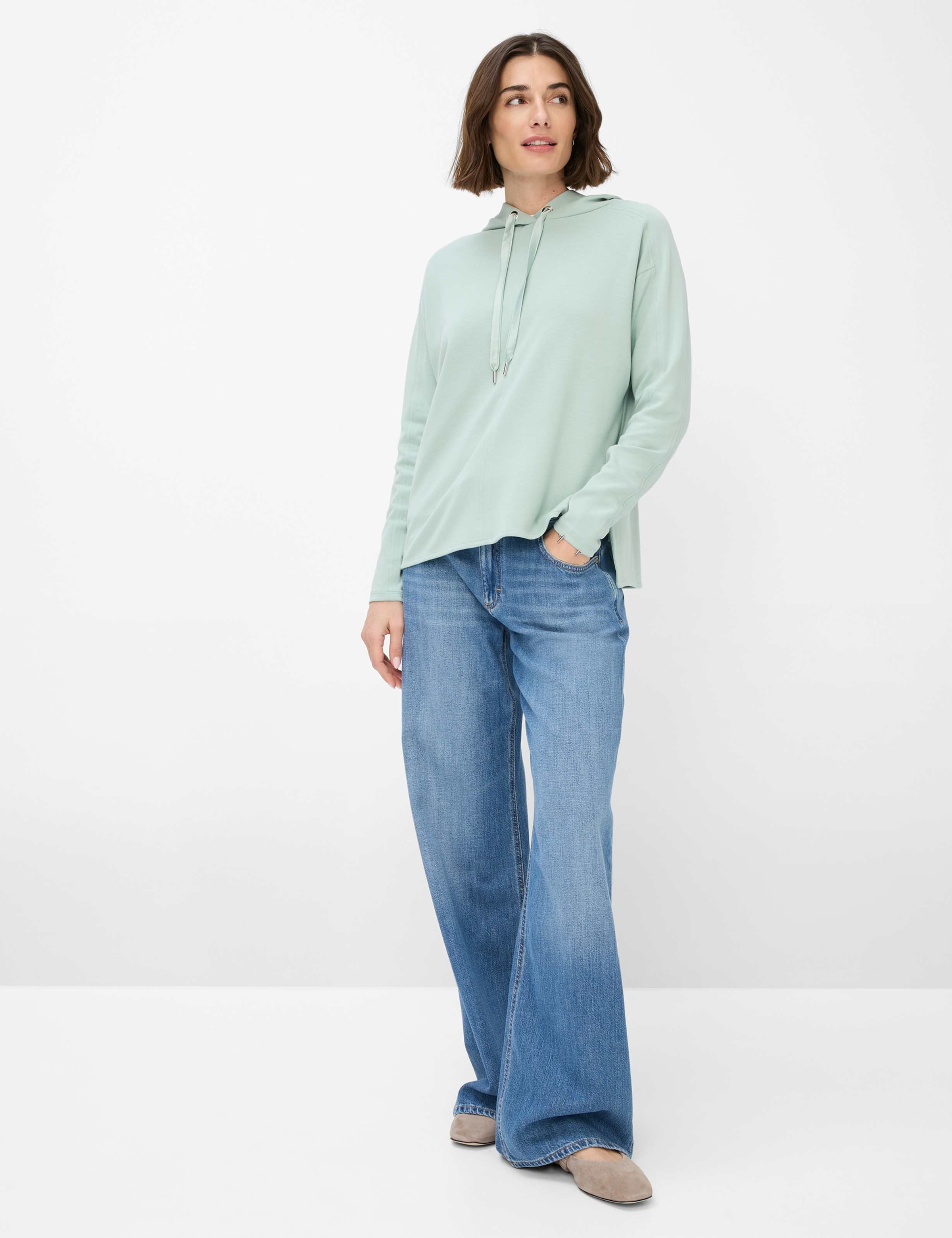 Brax Sweatshirt »Style BEE«