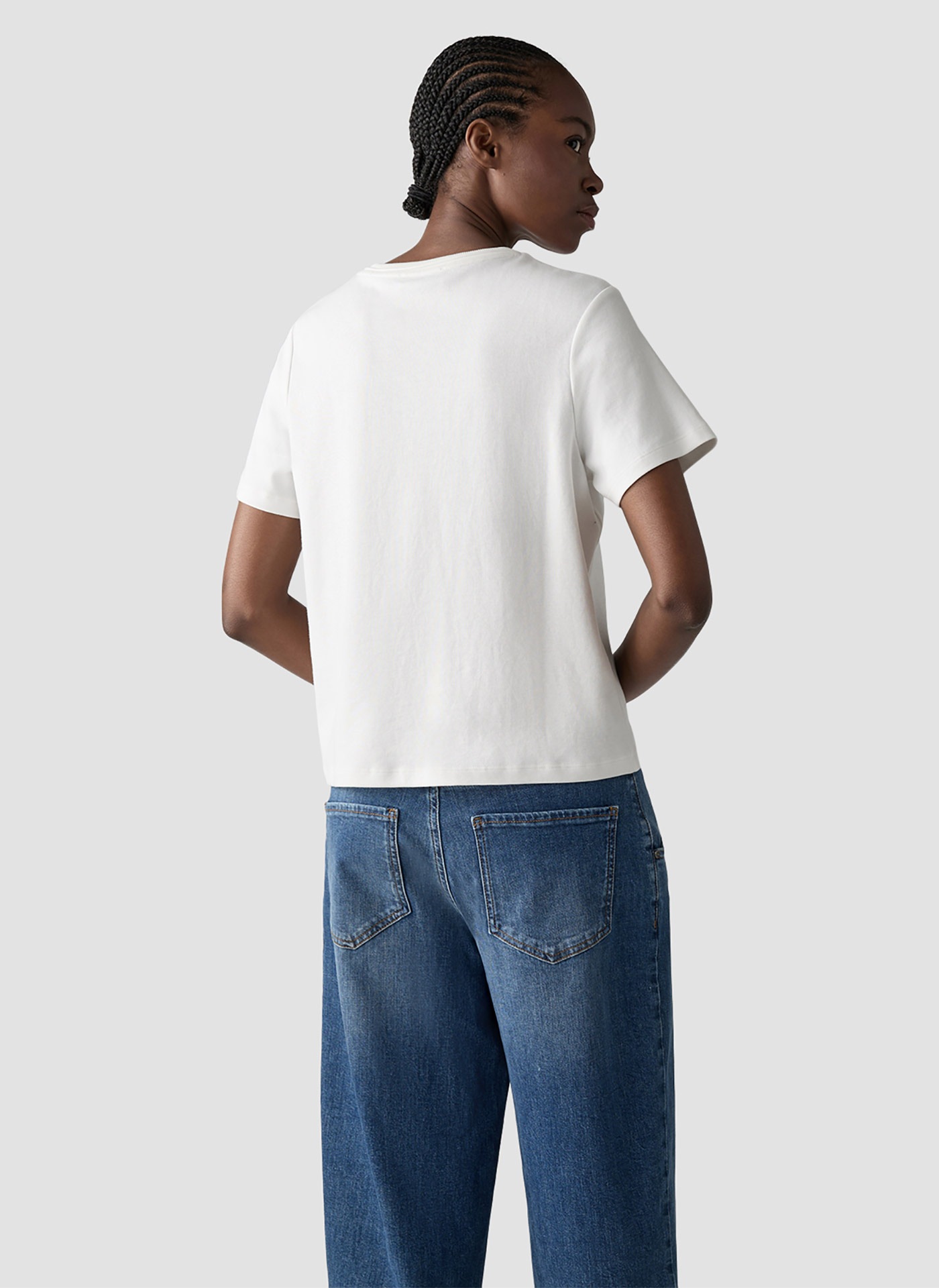 LeComte Print-Shirt »T-Shirt«