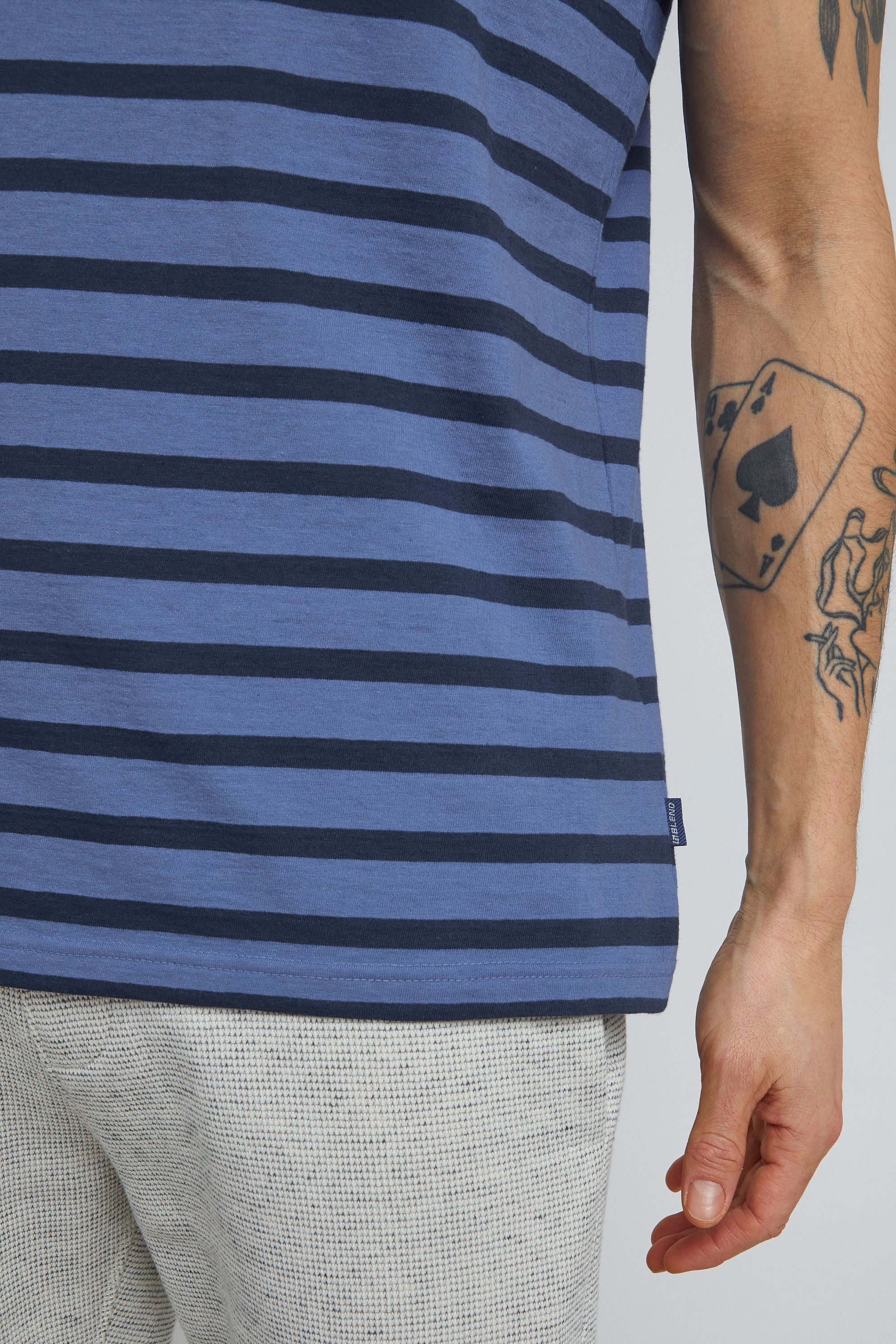 Blend T-Shirt »T-Shirt BHAbell«