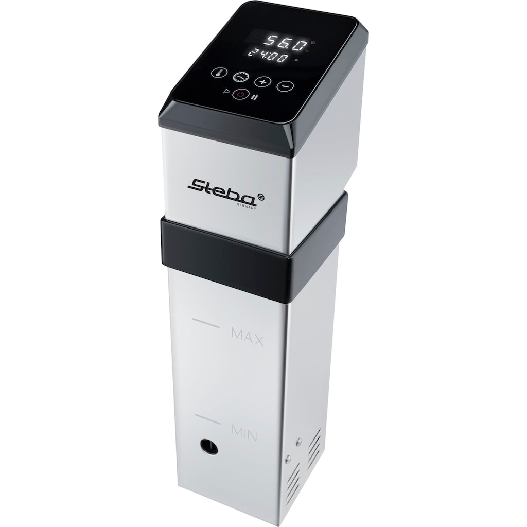 Steba Sous-Vide Garer »SV 120 PROFESSIONAL«