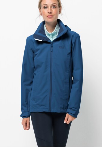 Jack Wolfskin Funktionsjacke »EVENDALE« kaufen Jack Wolfskin Funktionsjacke »EVENDALE« kaufen
