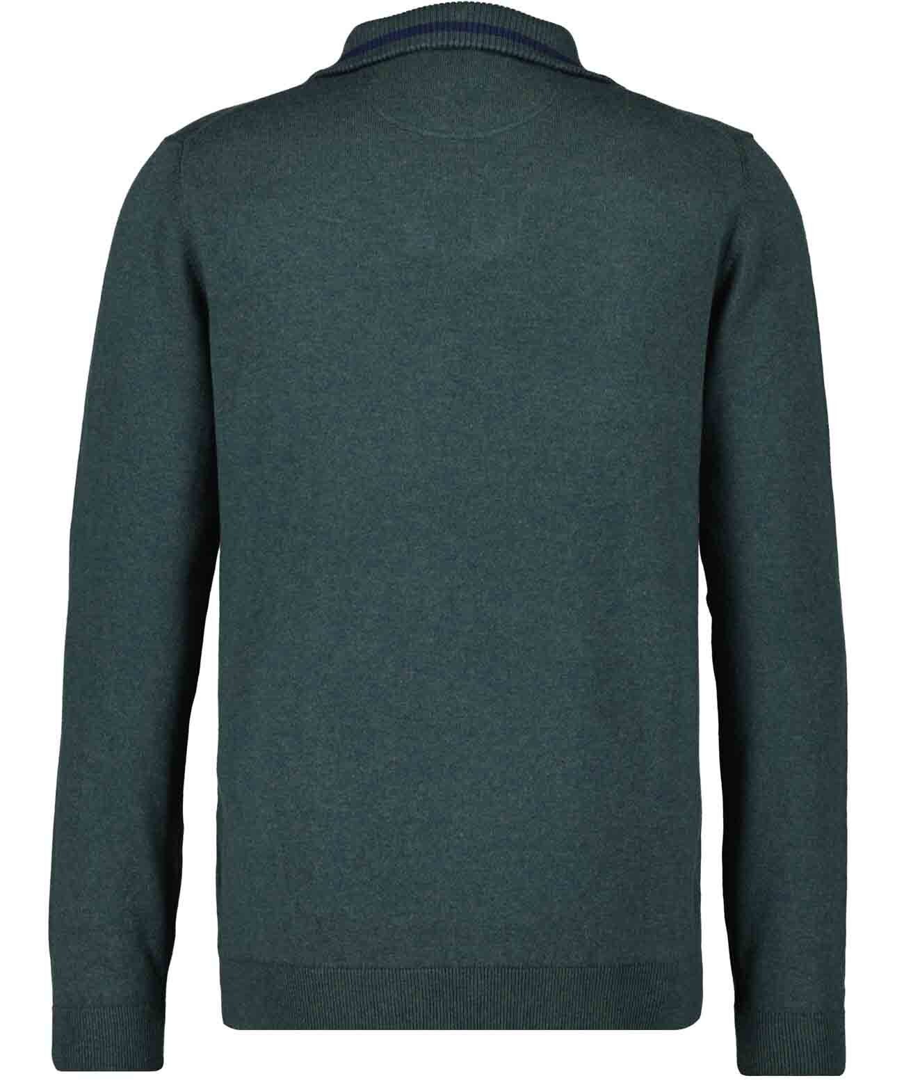 RAGMAN Rundhalspullover günstig online kaufen