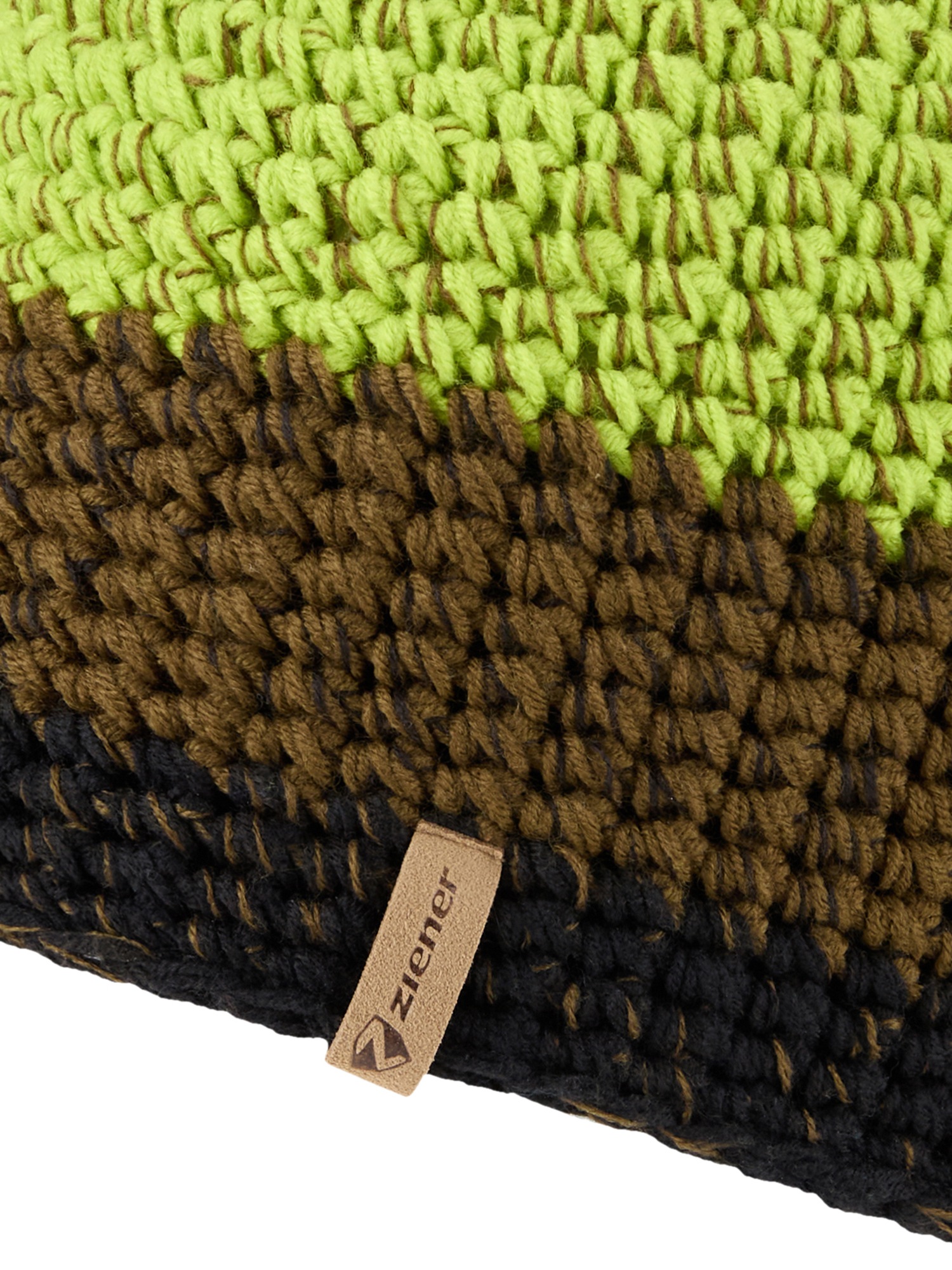 Thumbnail - Ziener Skimütze "INTERCONTINENTAL-Z unisex"