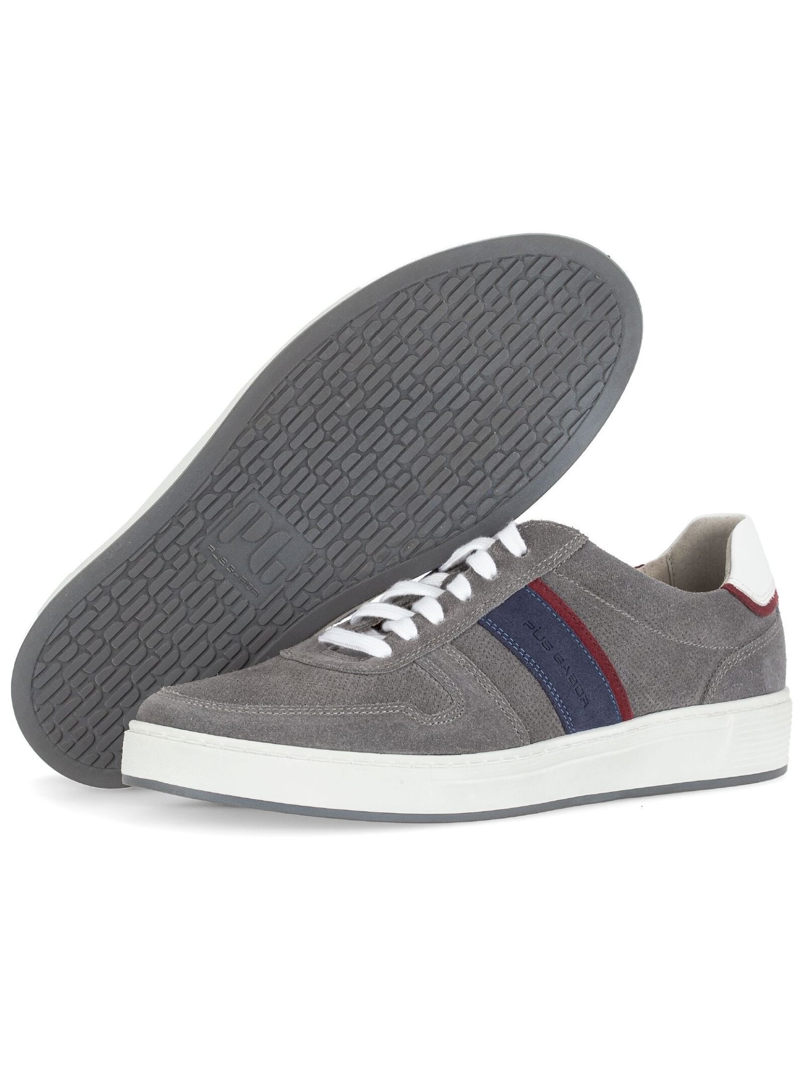 Pius Gabor Sneaker »Pius Gabor Sneaker Leder«