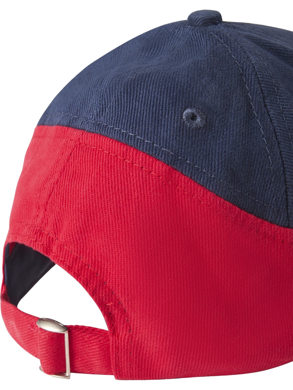 Jan Vanderstorm Ballonmütze »Basecap RUNER«