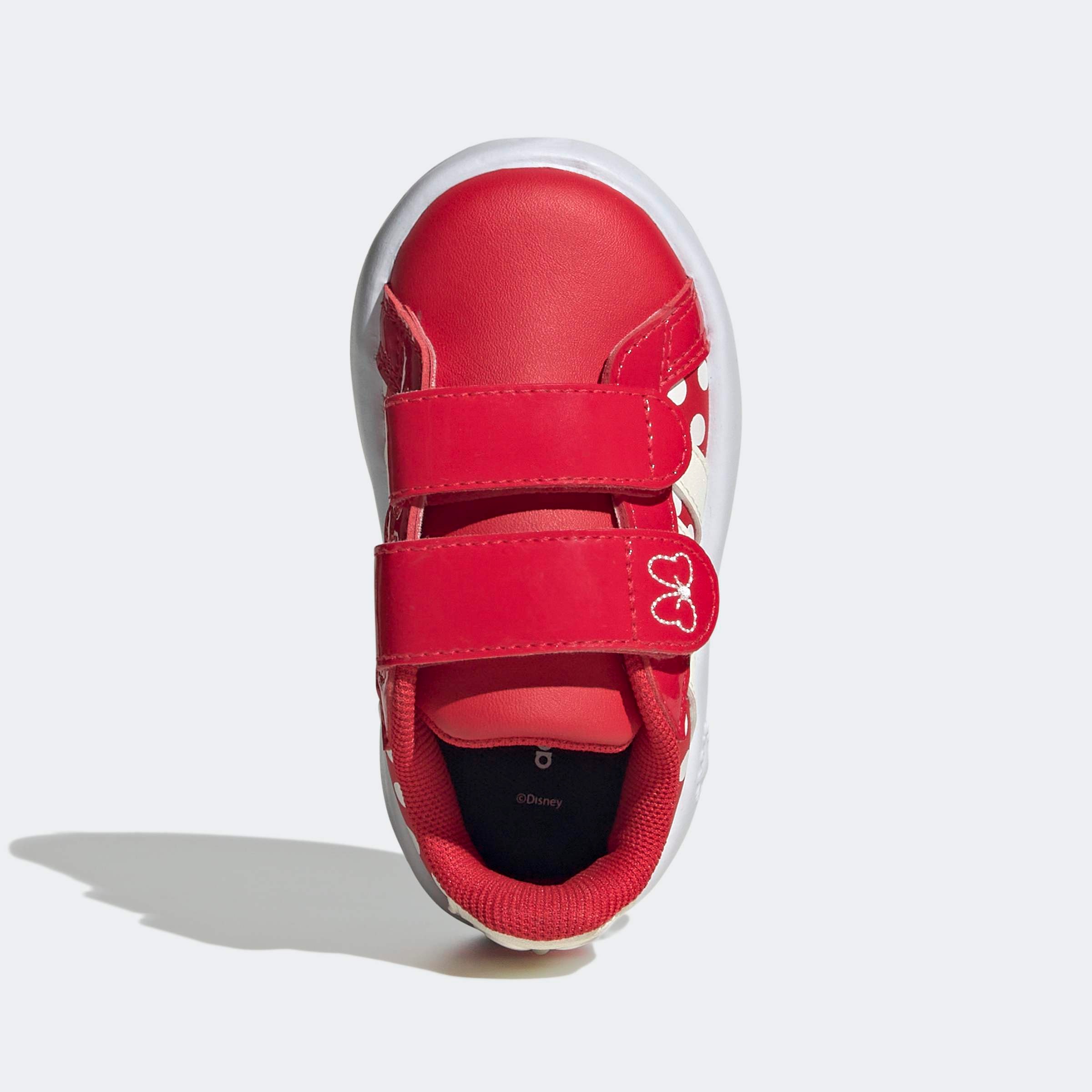 adidas Sportswear Sneaker »ADIDAS DISNEY MINNIE MAUS KIDS GRAND COURT«  für Kinder