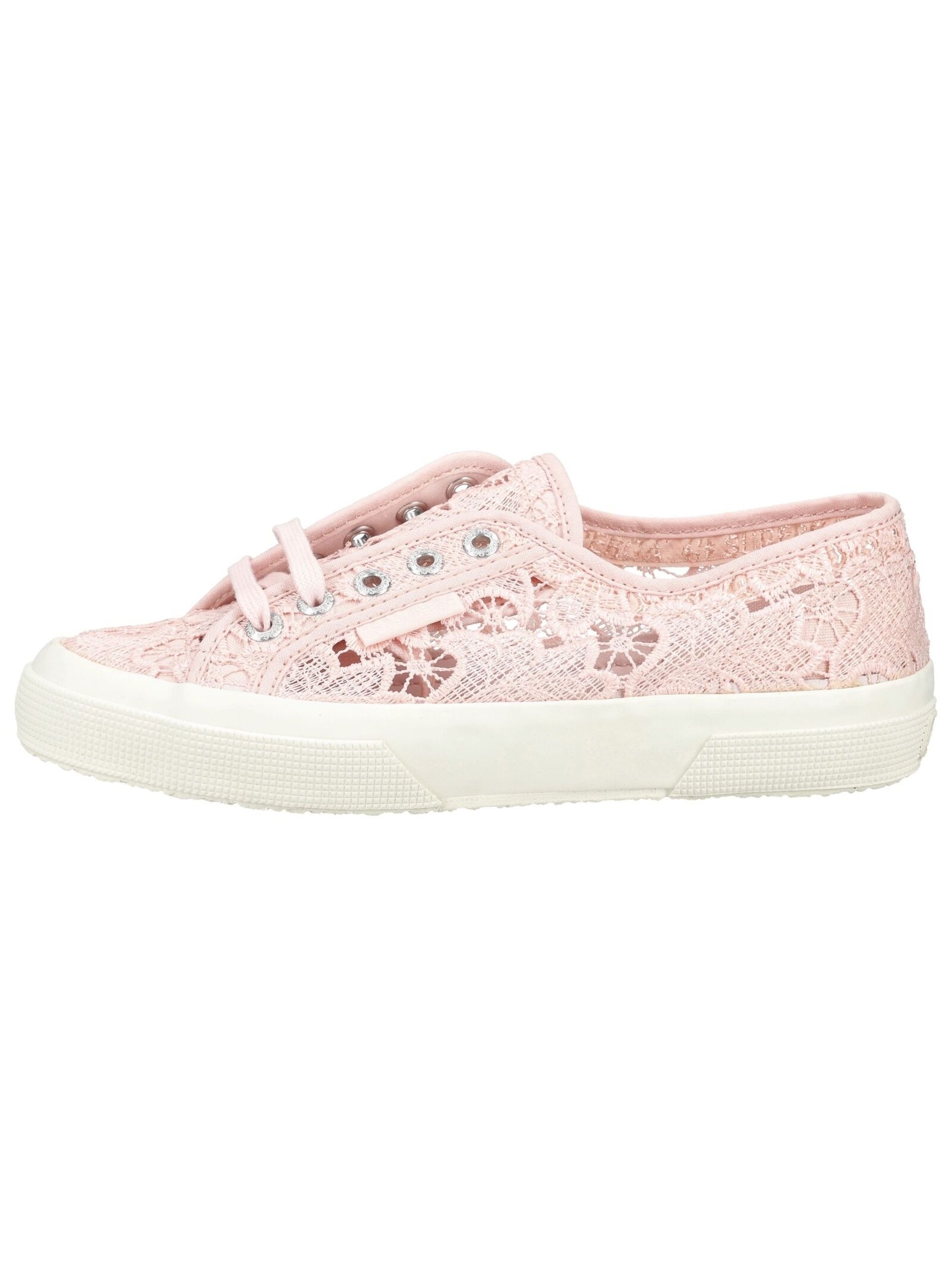 Superga Sneaker »Superga Sneaker Textil«