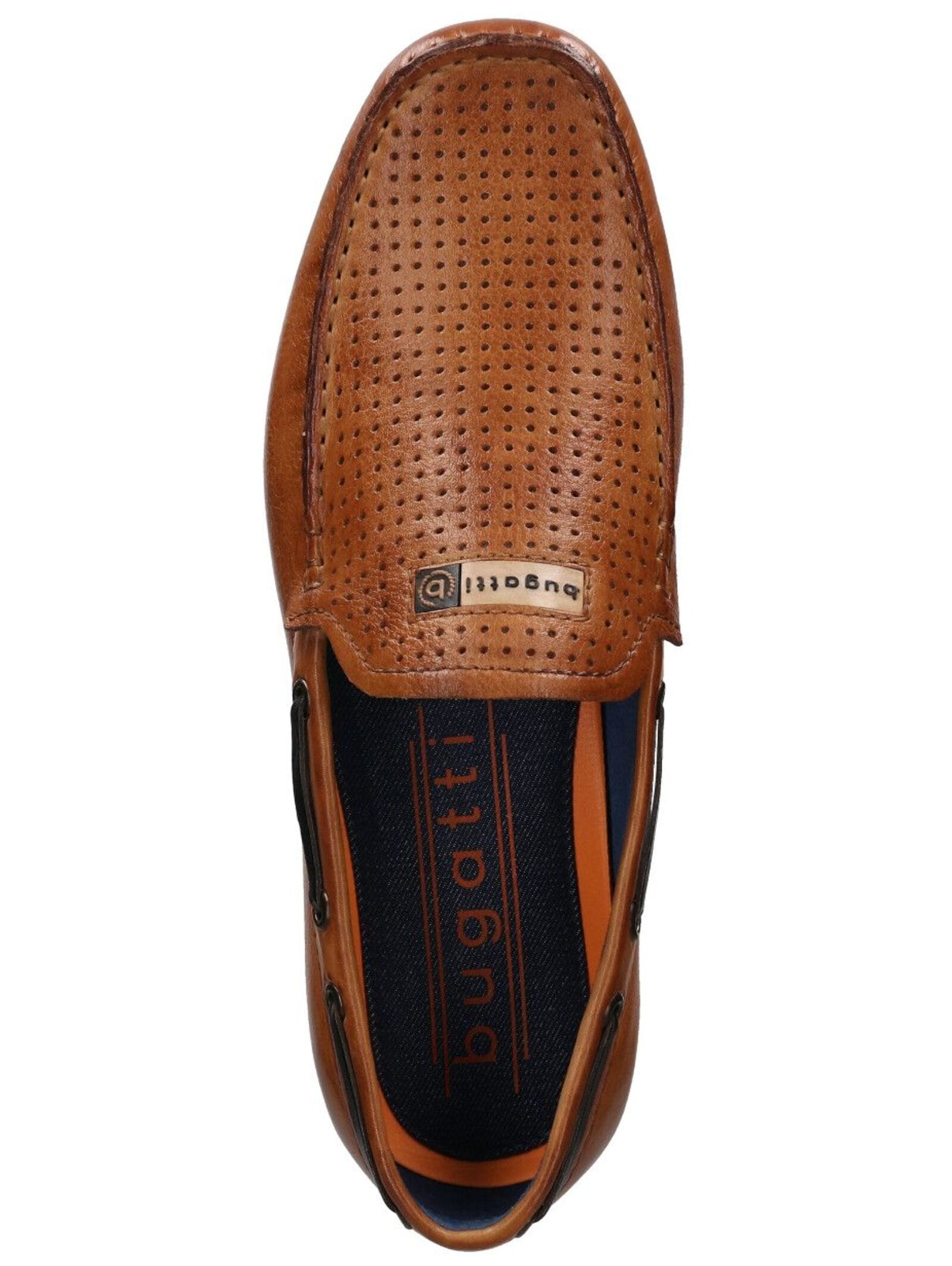 bugatti Slipper »bugatti Slipper Nappaleder«