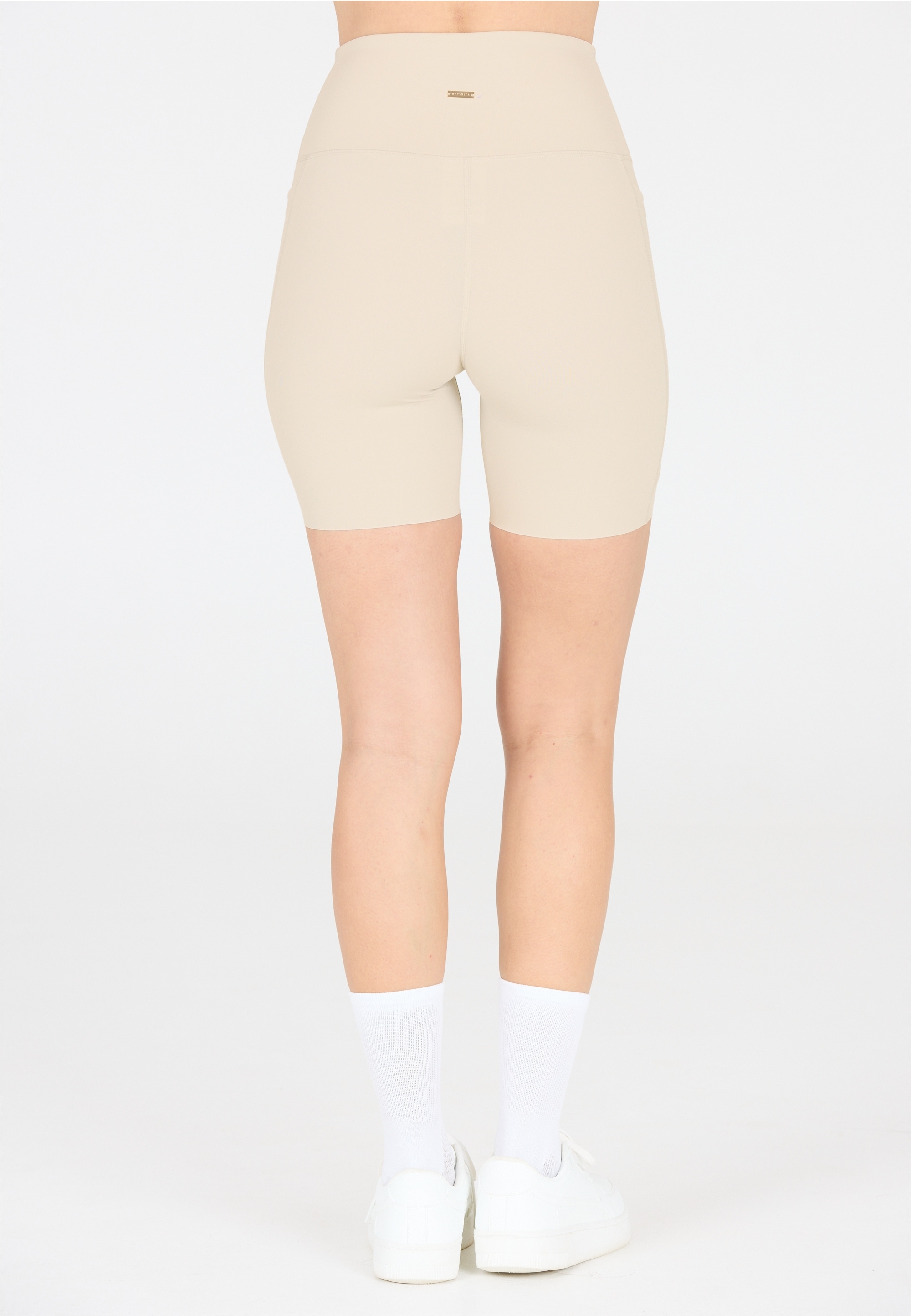 ATHLECIA Shorts »Aliya«, Mit Quick-Dry-Funktion