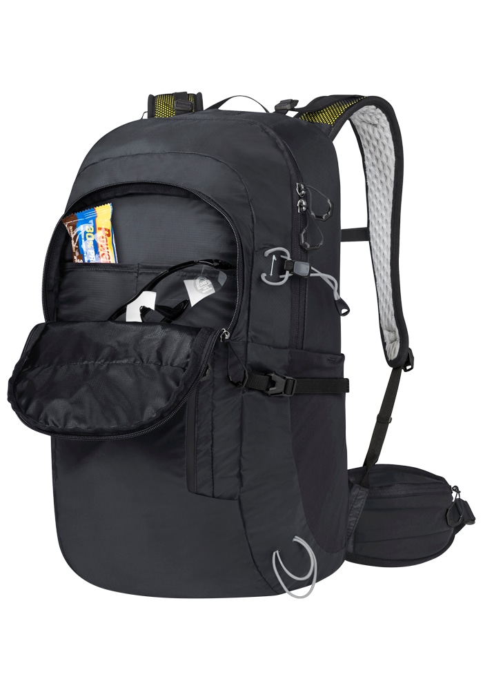 Jack Wolfskin Wanderrucksack »ATHMOS SHAPE 28«