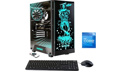 Gaming-PC »Rockstar 6870«