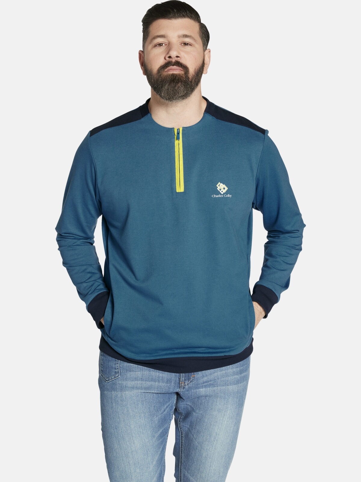 Sweatshirt »Sweatshirt EARL TORIN«