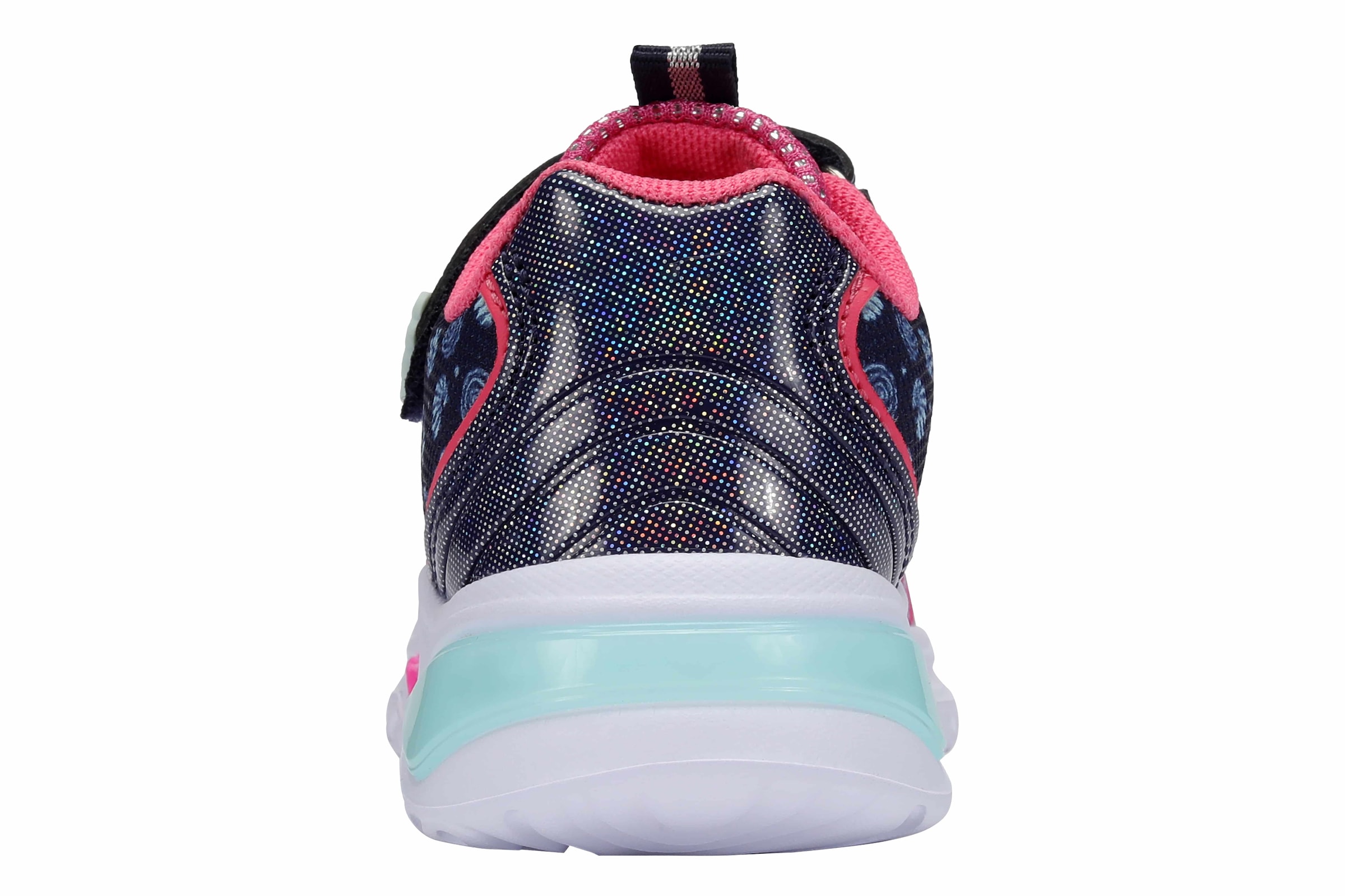 KangaROOS Sneaker »K-SLG KAUAI EV«  Blinkschuh