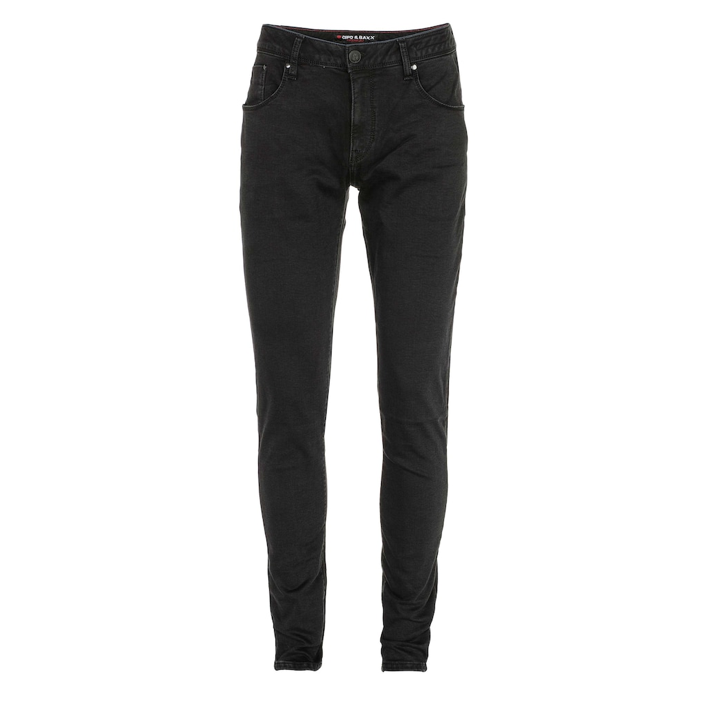 Cipo & Baxx Slim-fit-Jeans