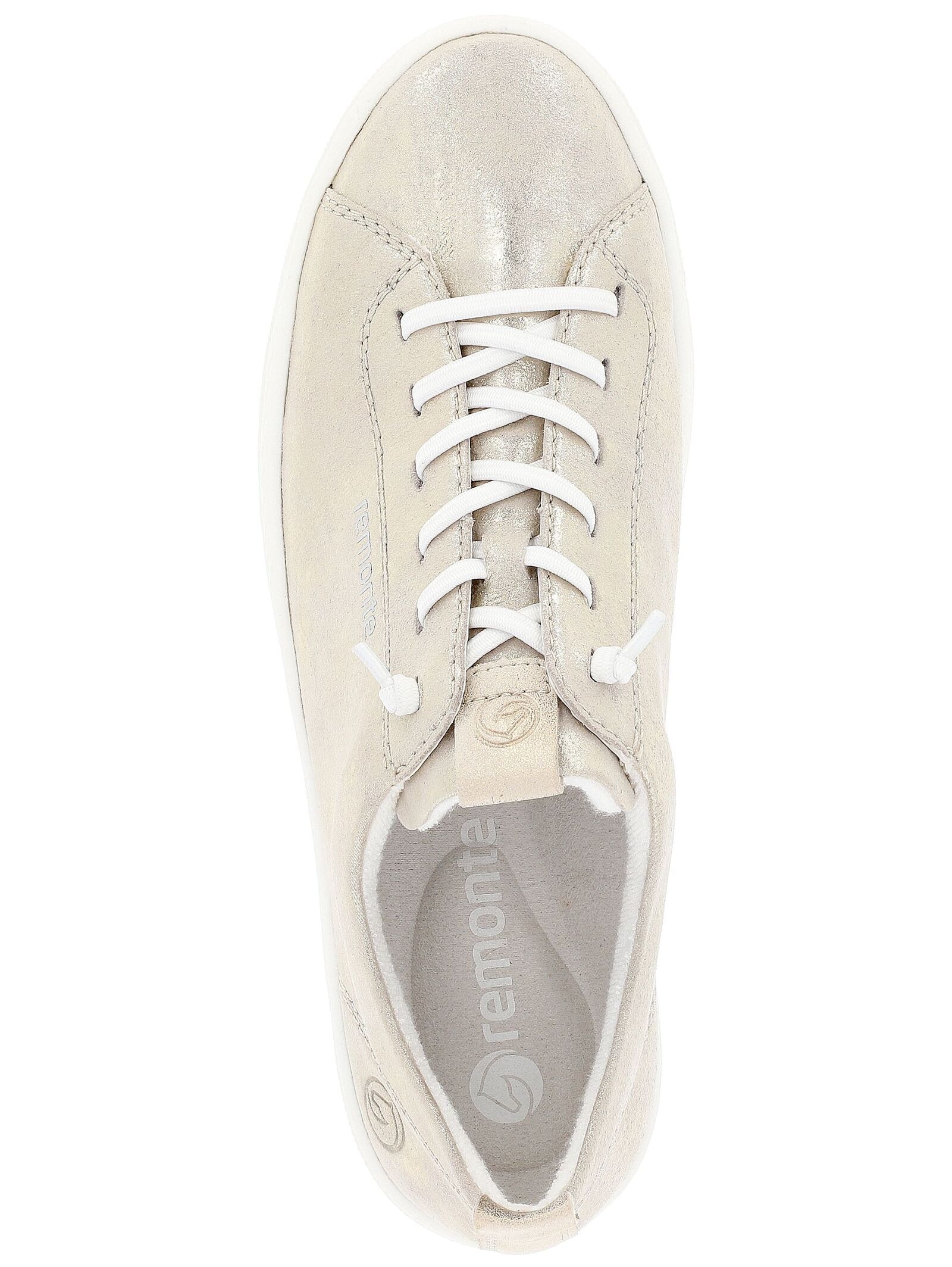 Remonte Sneaker »Remonte Sneaker Veloursleder«
