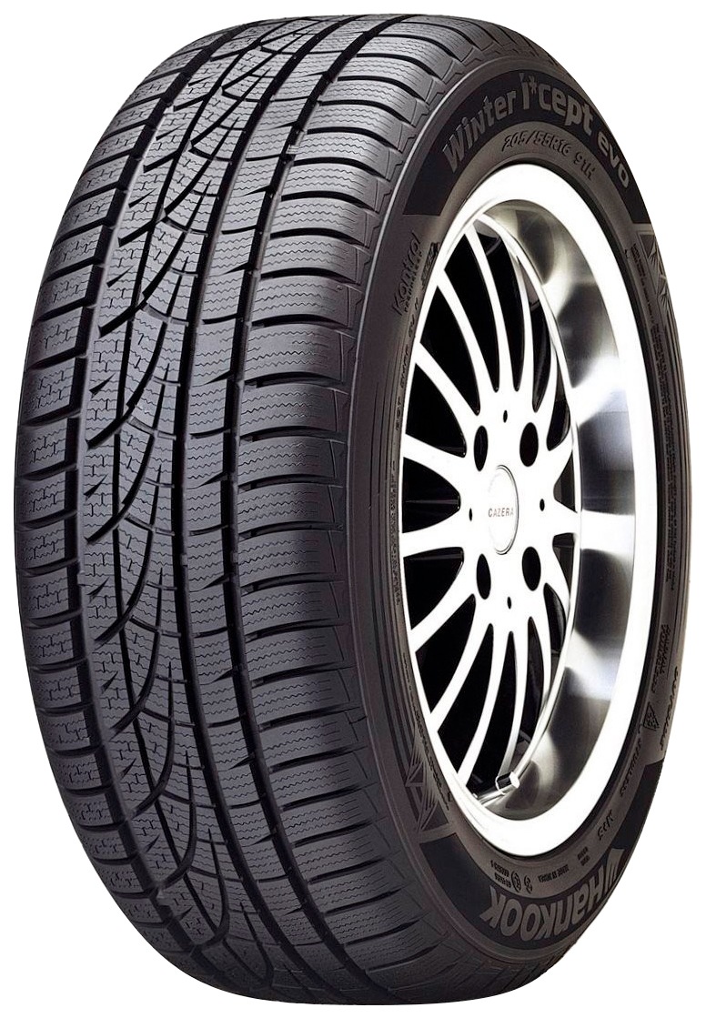 Hankook Winterreifen "W310", 205/50 R15 86H