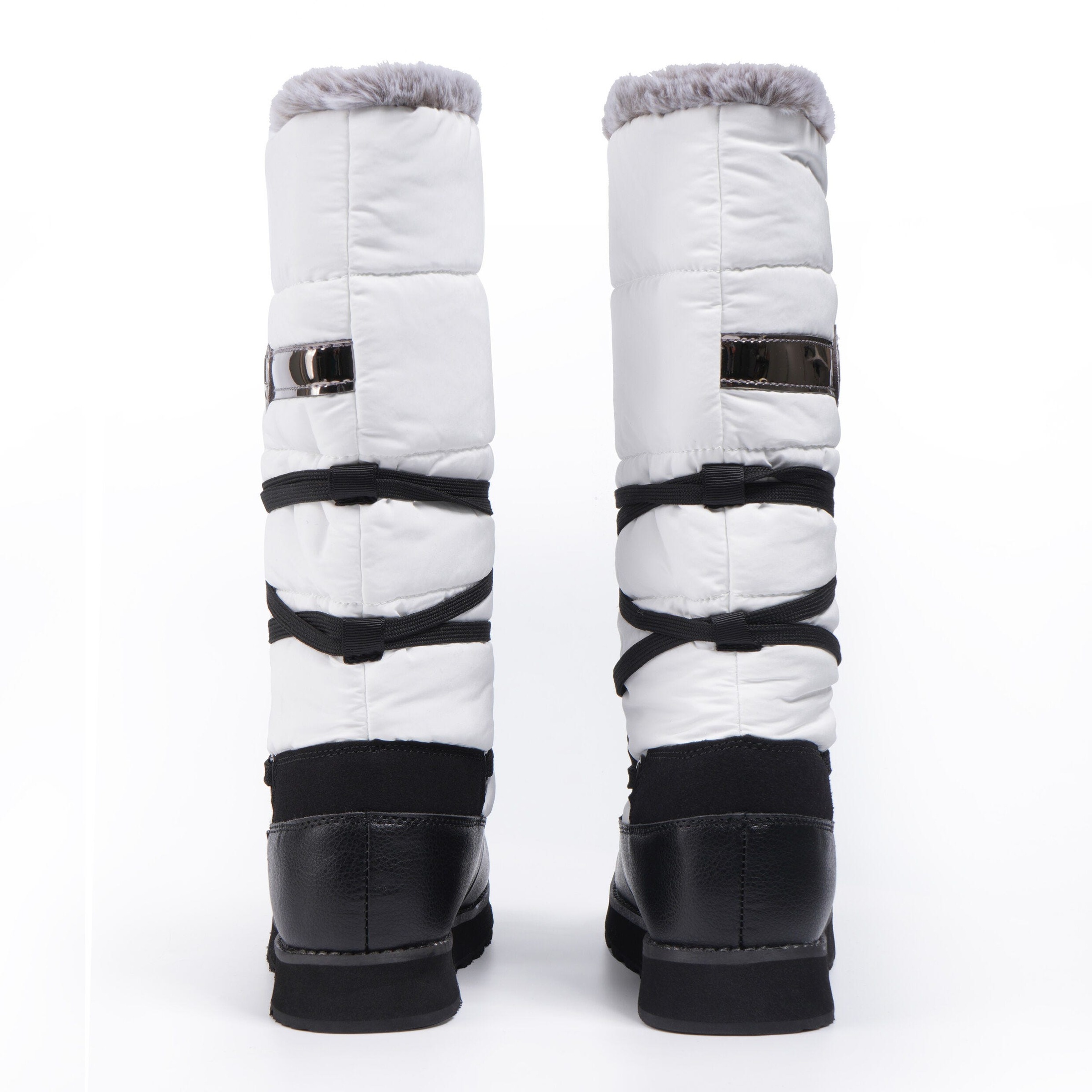 Luhta Snowboots "TAHTOVA MS" wasserdicht, gefüttert, mit Schnürung günstig online kaufen