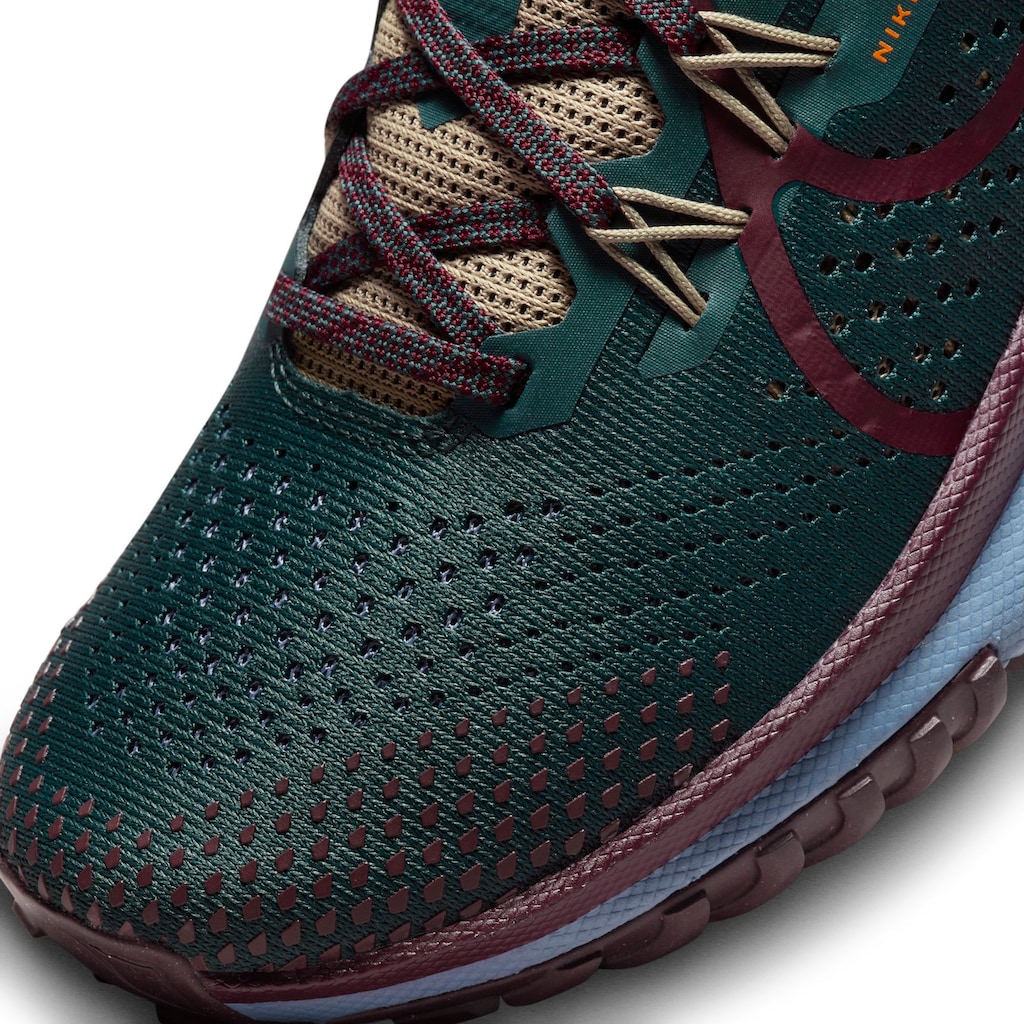 Nike Trailrunningschuh »Pegasus Trail 4«