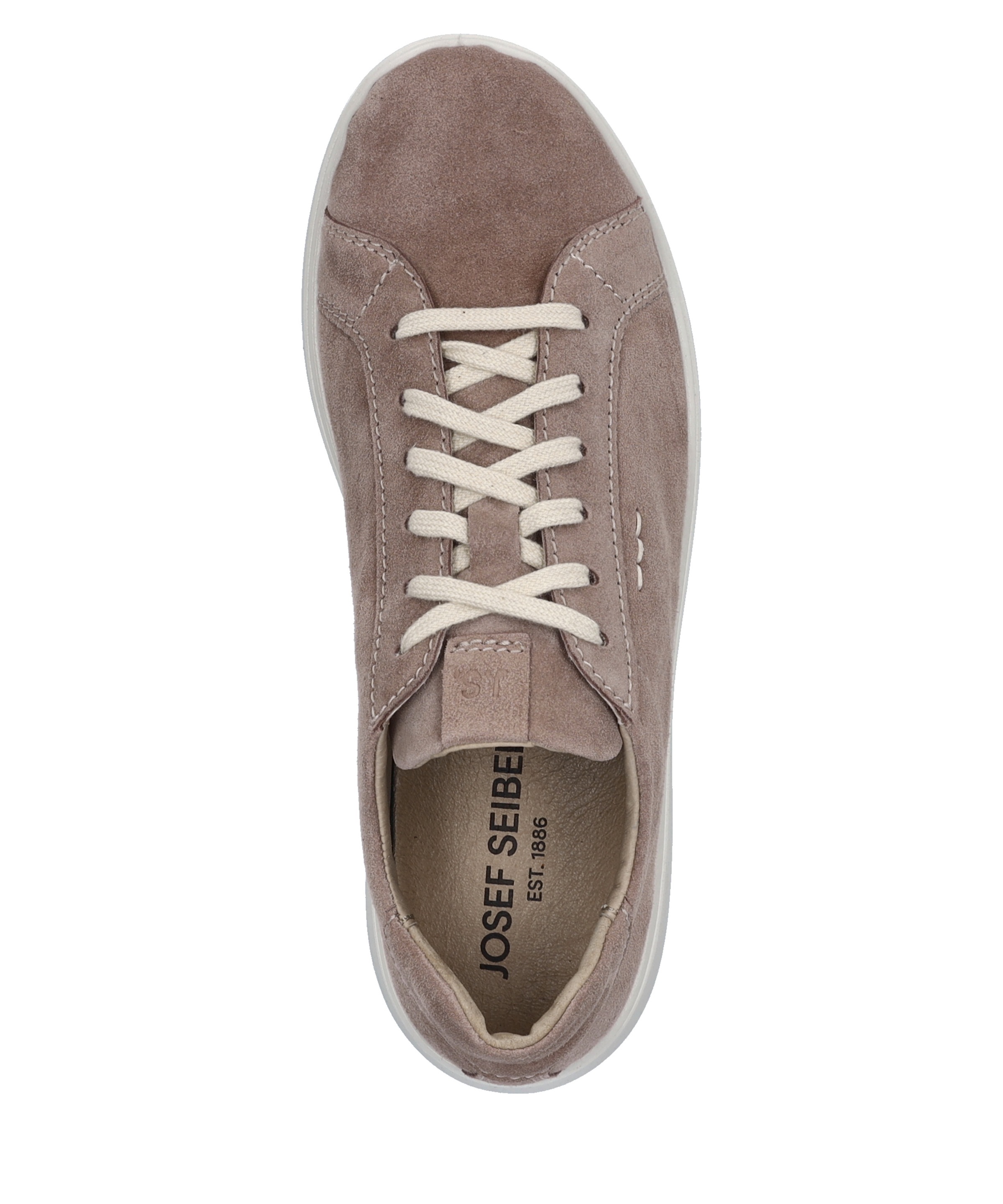 Josef Seibel Sneaker »Megan 07, altrosa«
