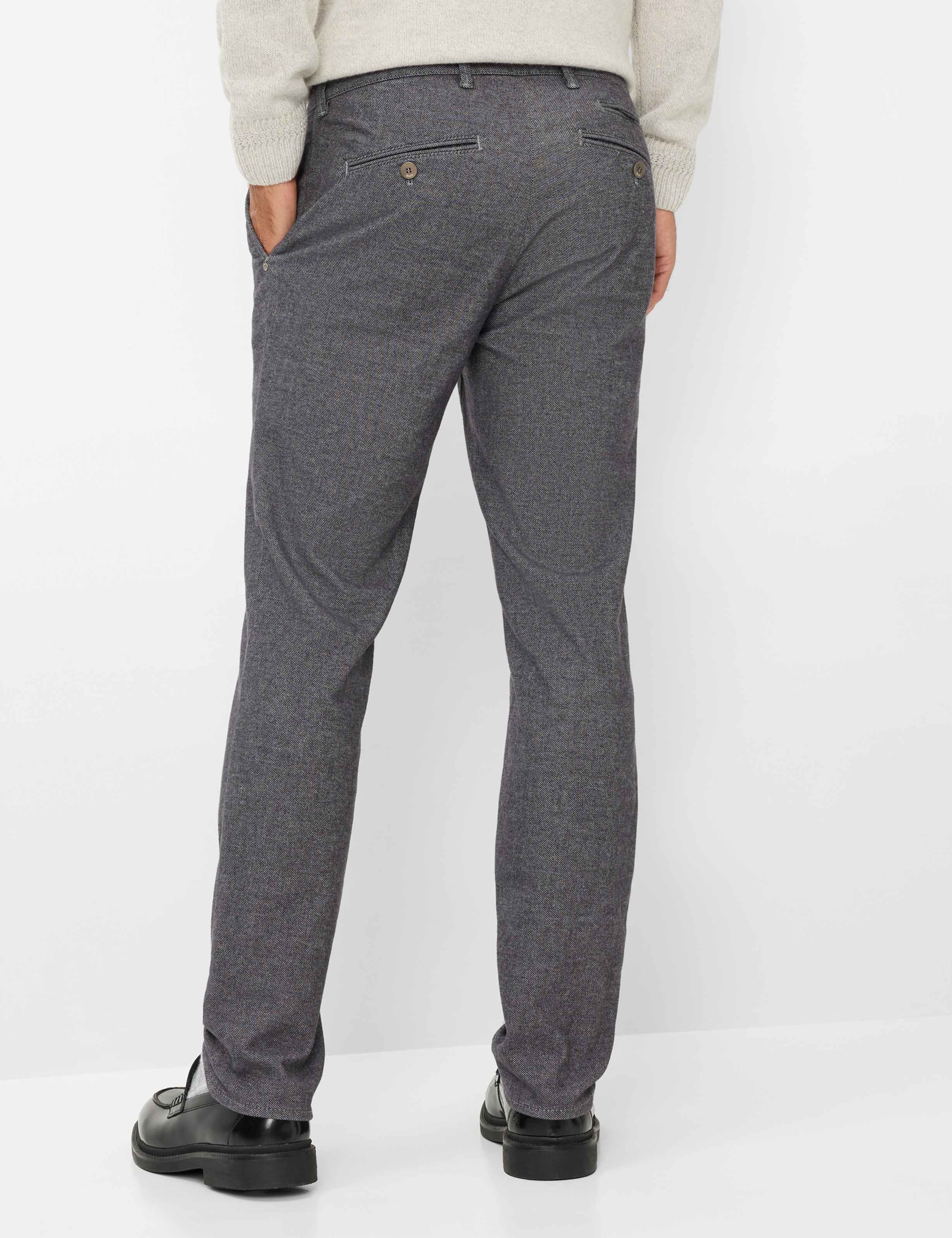 Brax Chinohose »Style FABIO«