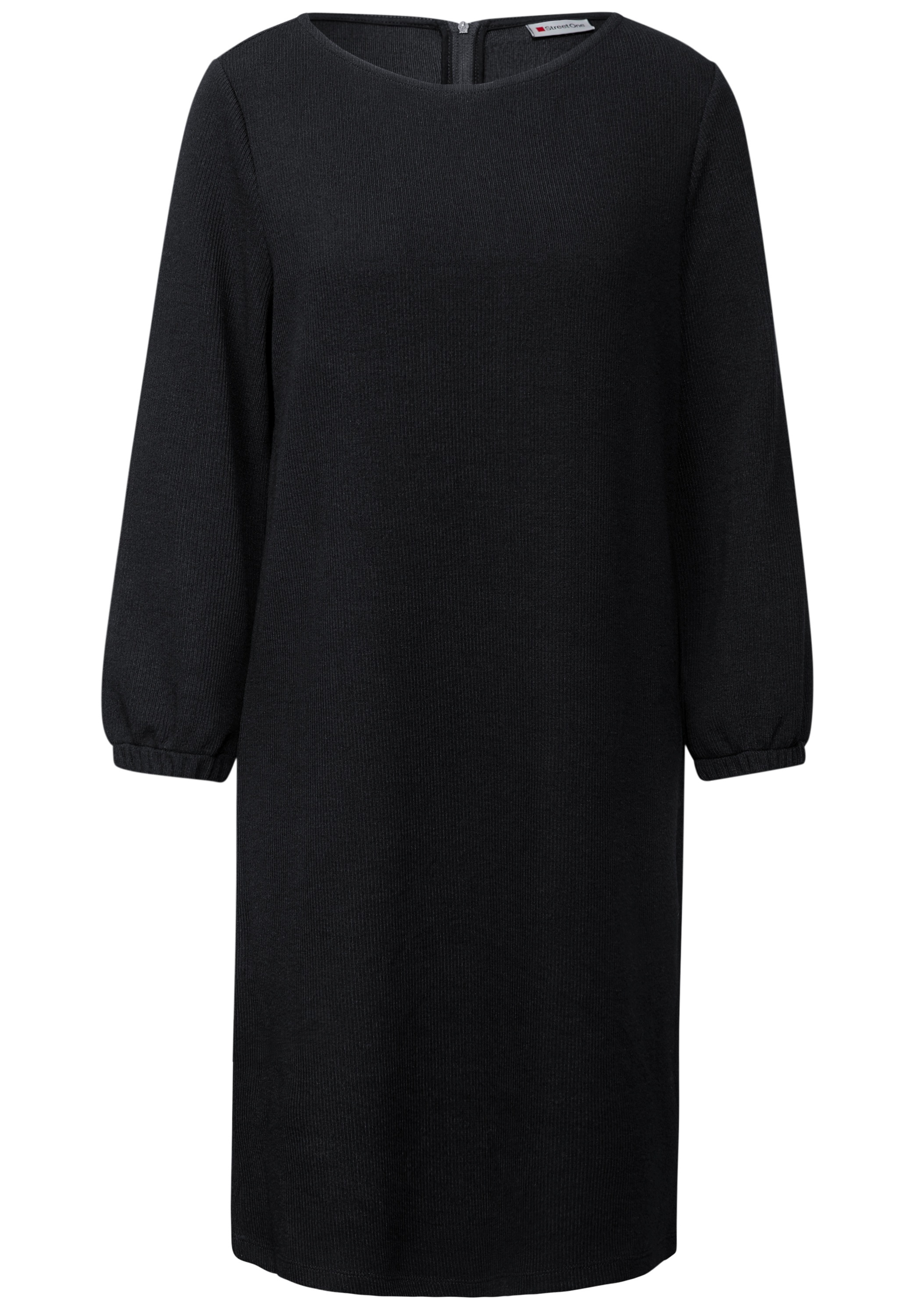 STREET ONE Jerseykleid, knielang