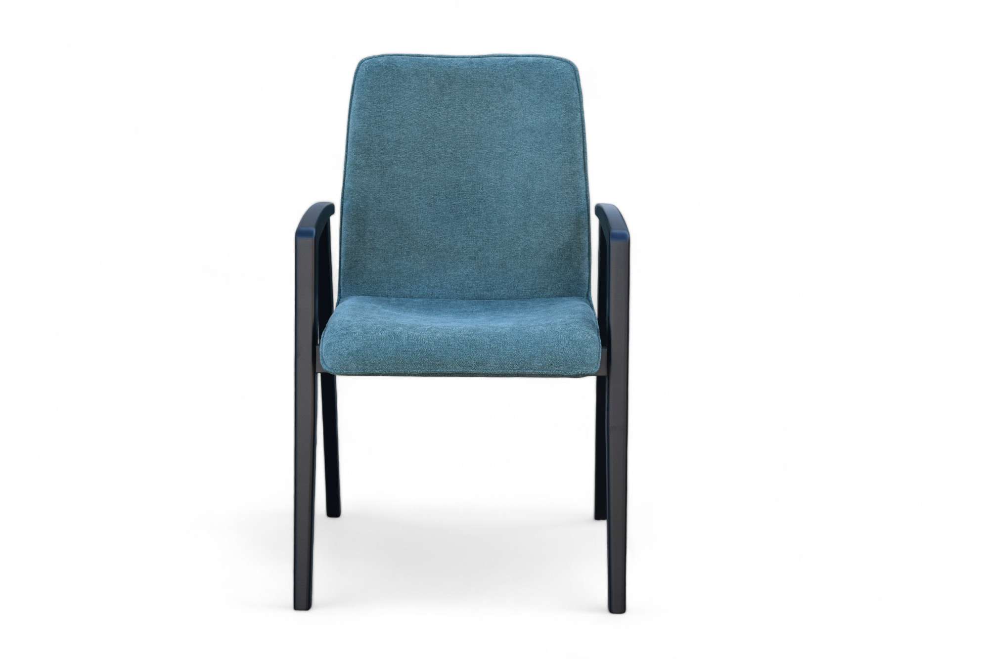 Thumbnail - Home affaire Armlehnstuhl "Loreen Esszimmerstuhl, Polsterstuhl, Wohnstuhl, Essstuhl mit Armlehnen" (Set) 2 Stk.Massivhol...