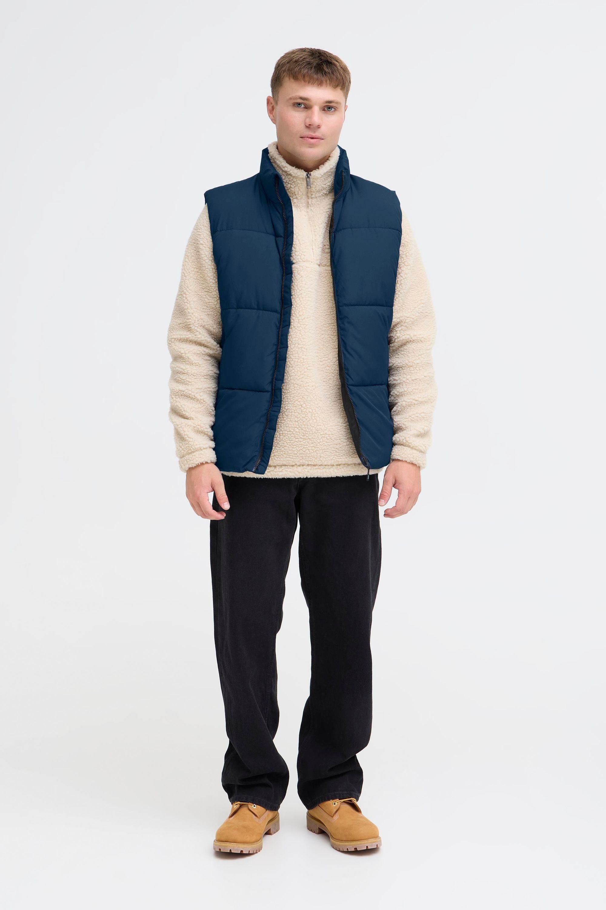 Blend Steppweste "Steppweste BHElmer" günstig online kaufen