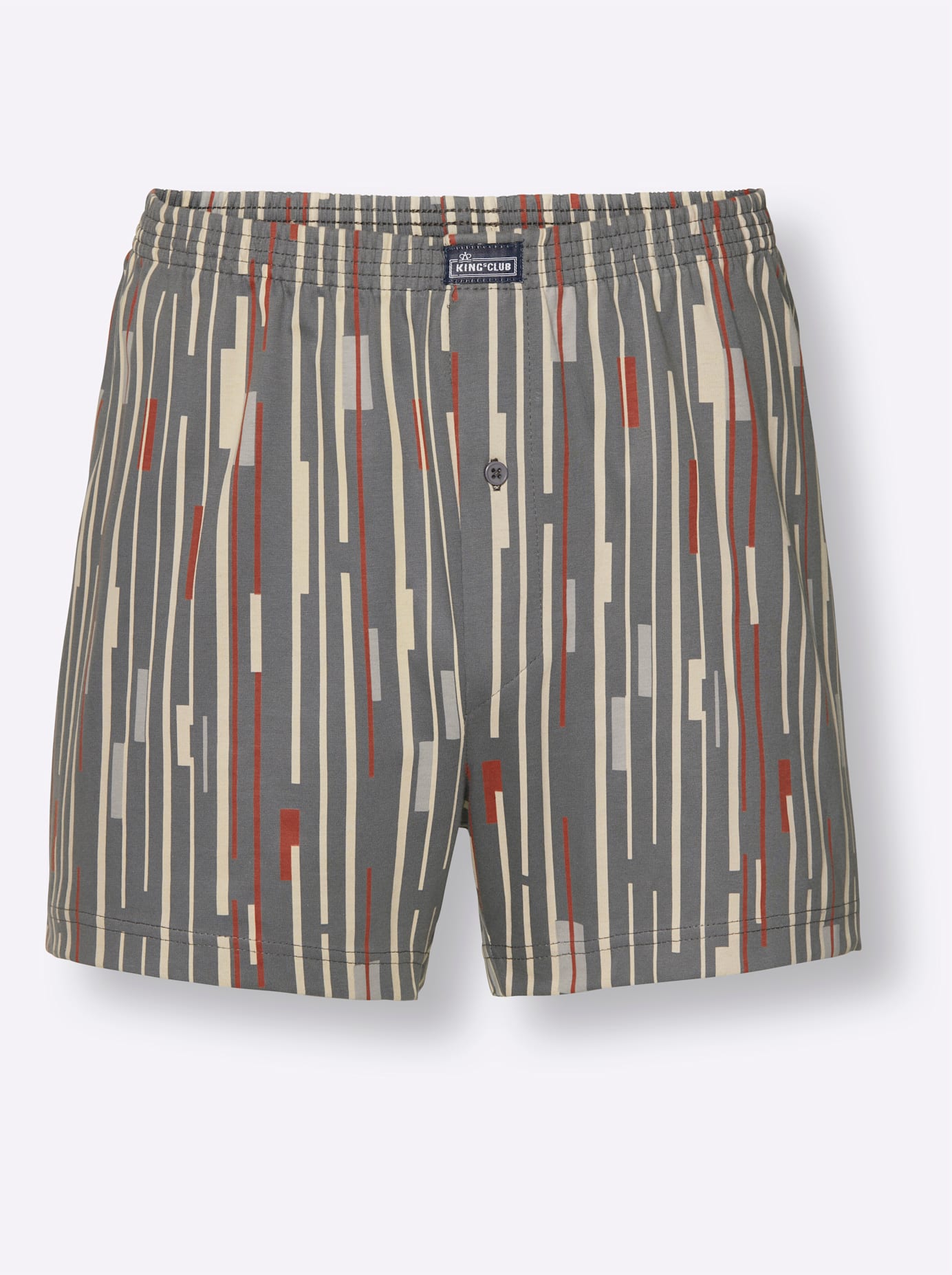 Thumbnail - Kings Club Boxershorts, (2 St.)