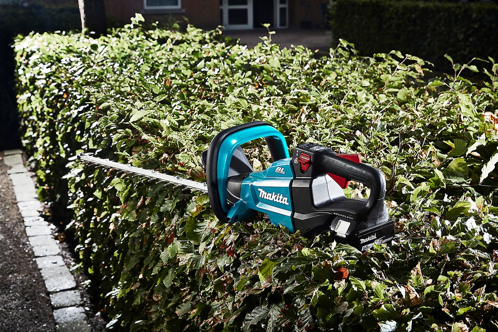 Makita Akku-Heckenschere »DUH502Z«, 50 cm Schnittlänge, ohne Akku und Ladegerät