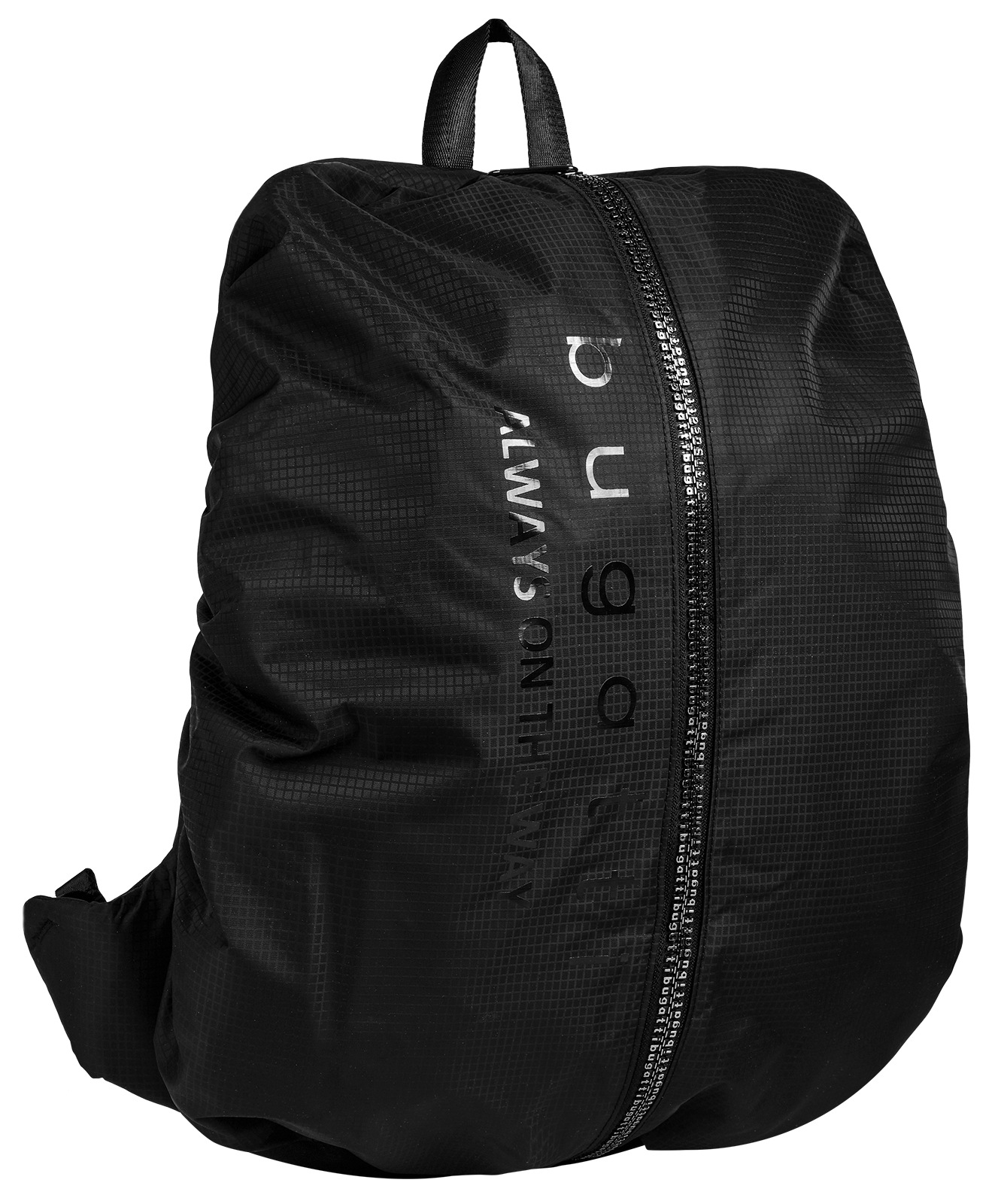 bugatti Tagesrucksack »LETTER'S«