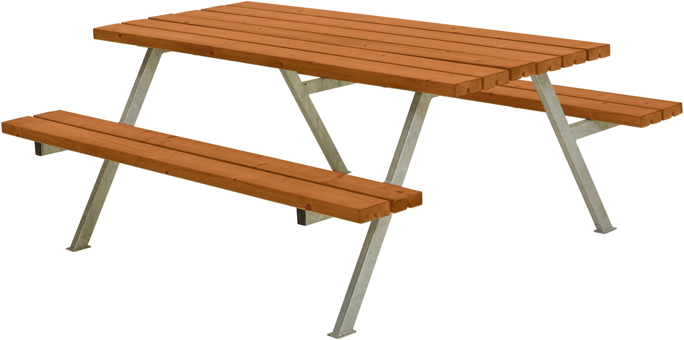 PLUS Garten-Essgruppe »Alpha Kombimöbel« (1...
