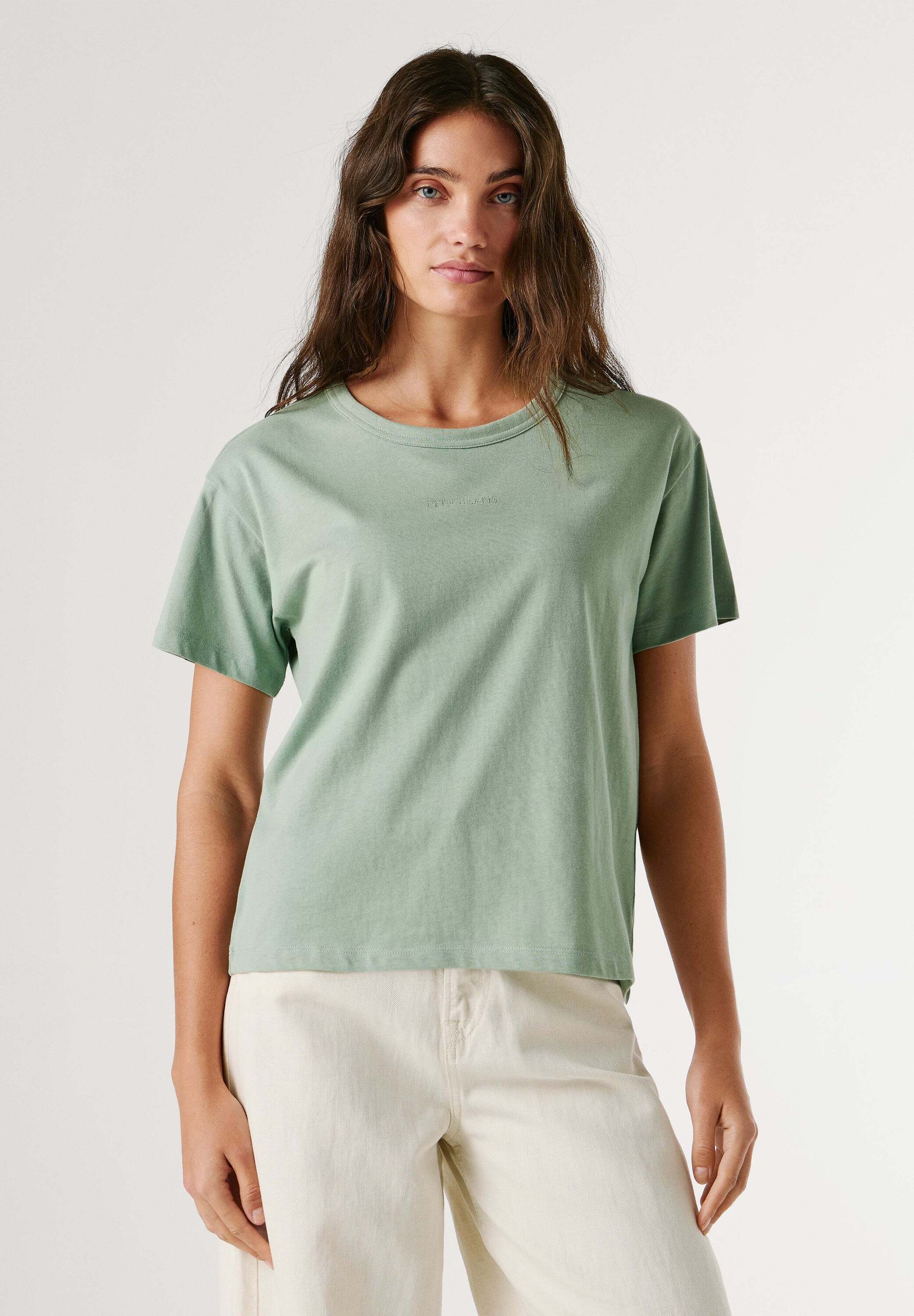 Pepe Jeans T-Shirt "basic t-shirt MIA"