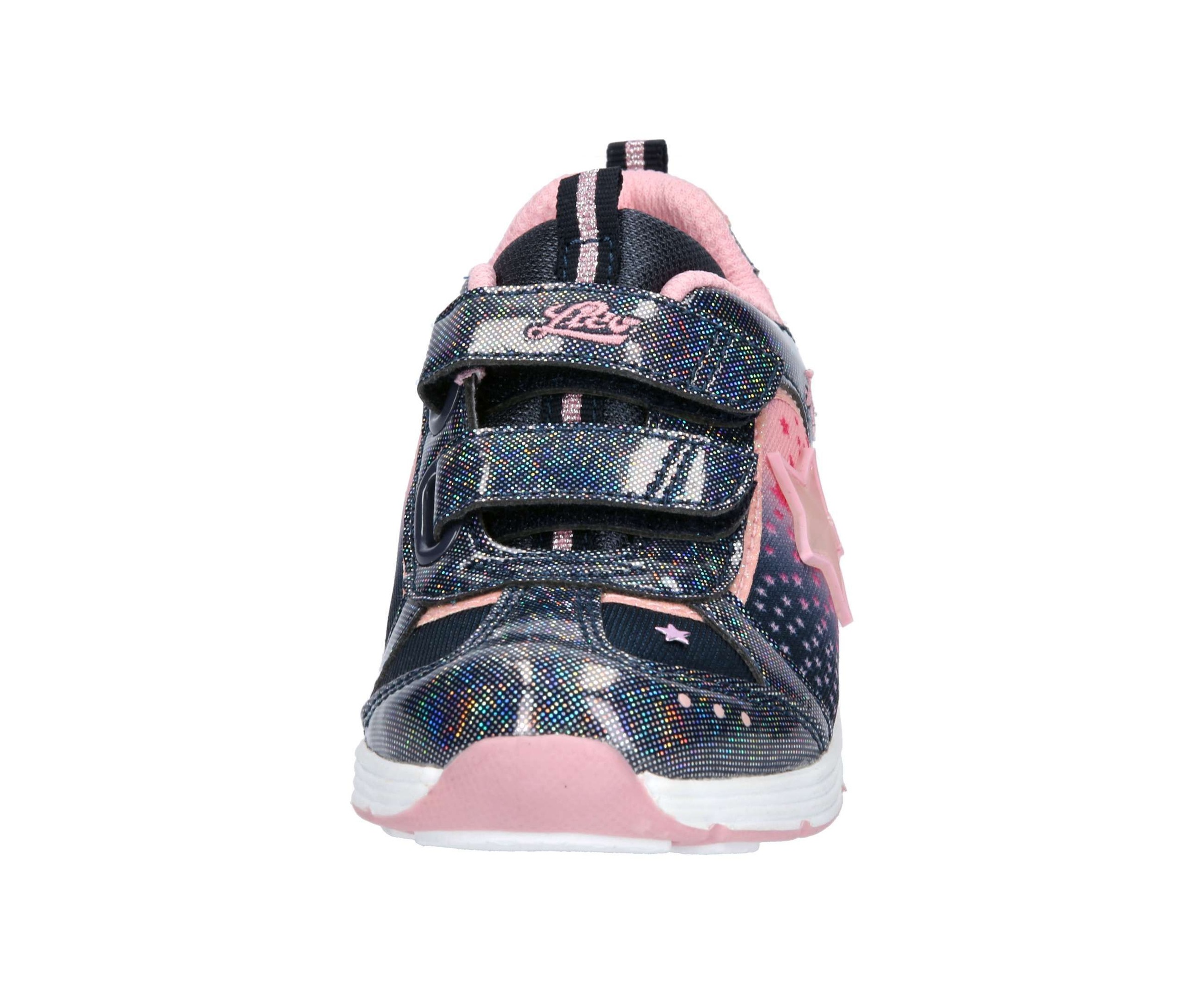 Thumbnail - Lico Klettschuh "Freizeitschuh Starlet V Blinky"