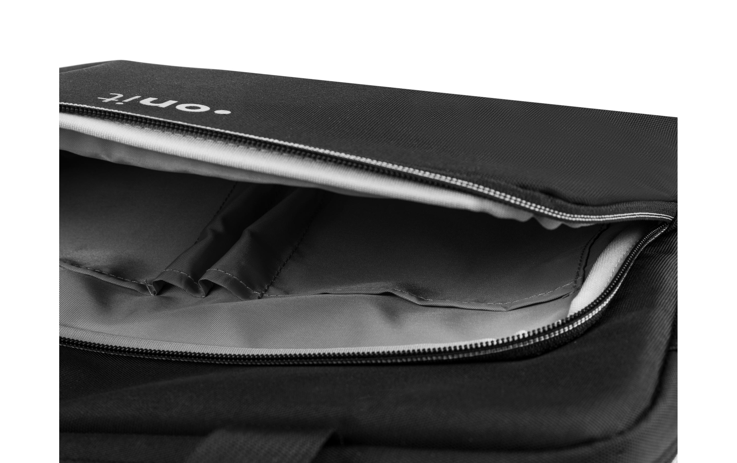 onit Laptoptasche »Slim Case schwarz 13.3-14.1«