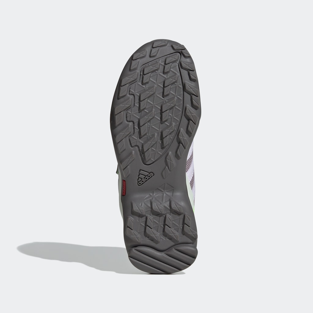 adidas TERREX Wanderschuh »TERREX AX2R HOOK-AND-LOOP«