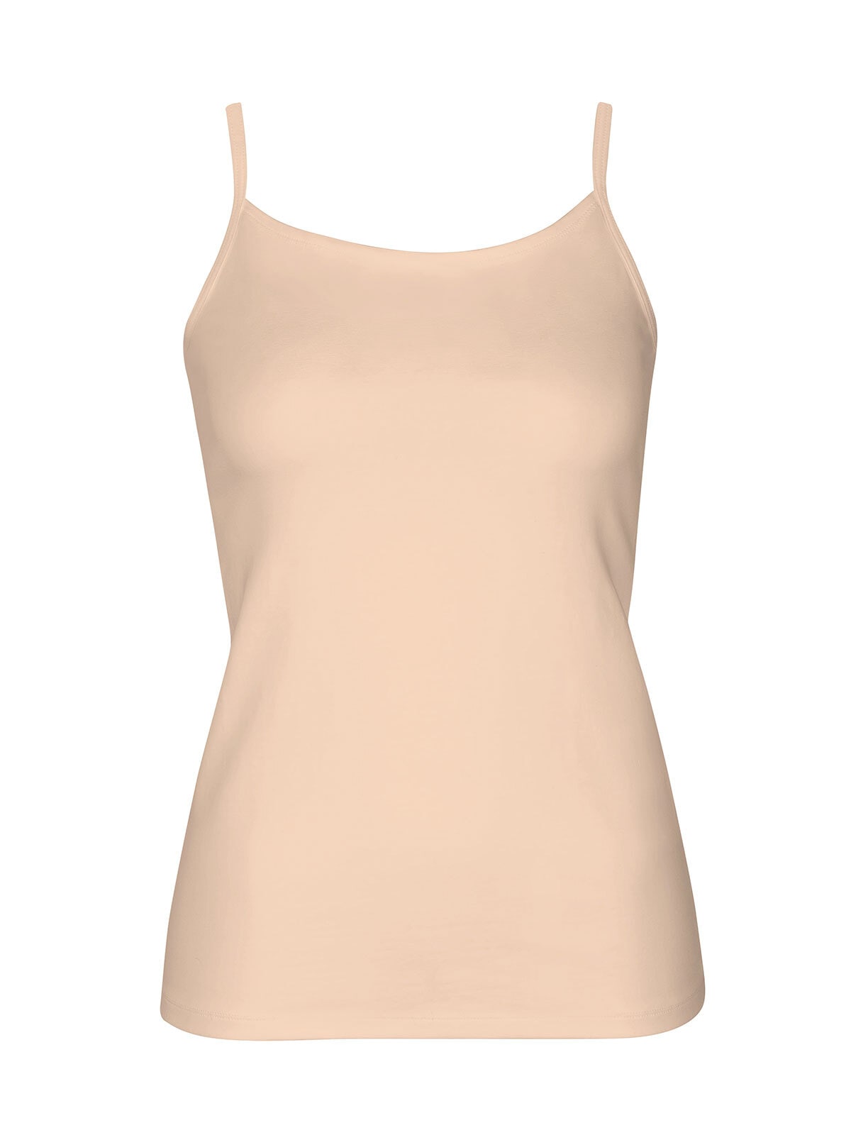 Lisca Achseltop »2er Pack Damen Trägerhemd Kaia«