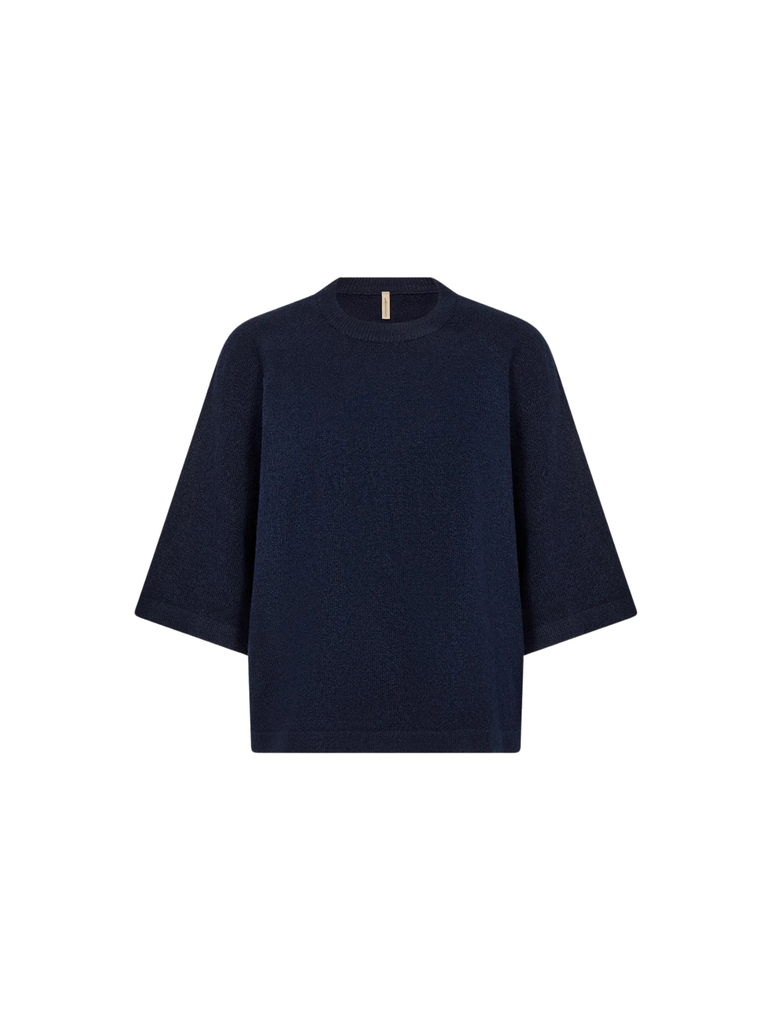 soyaconcept Strickpullover "Soya Concept Sweater SC ORLEAN" günstig online kaufen