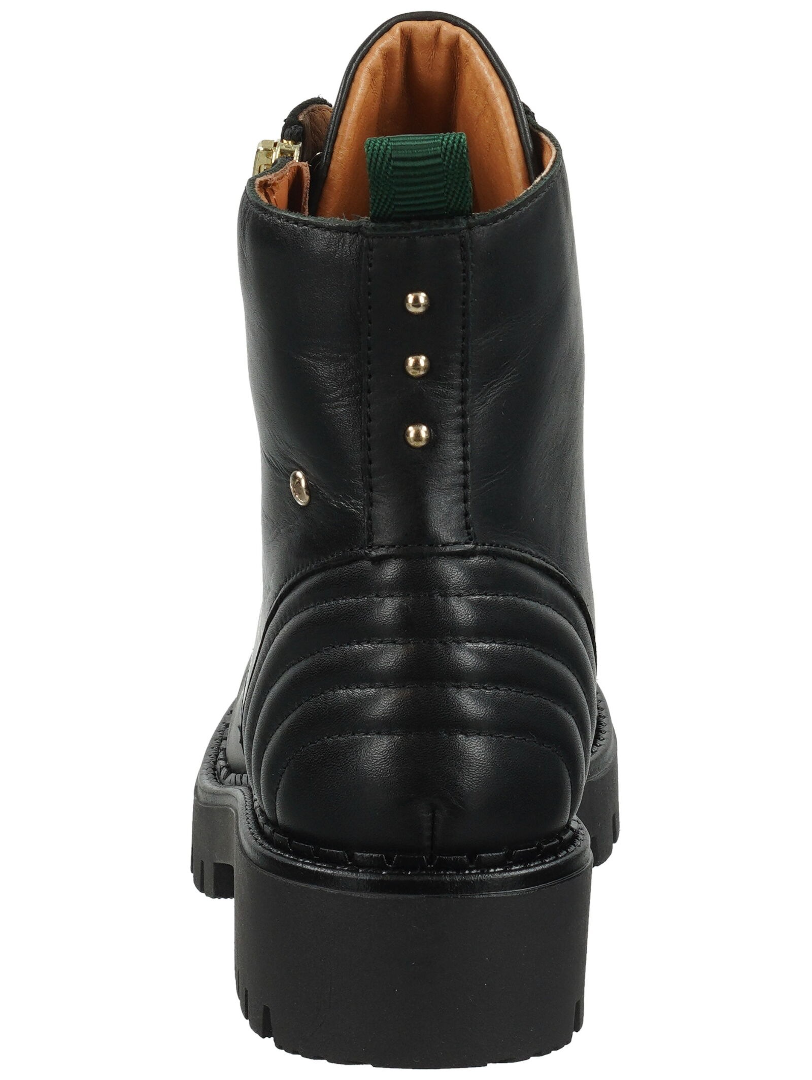 PIKOLINOS Schnürstiefelette »PIKOLINOS Stiefelette Leder«