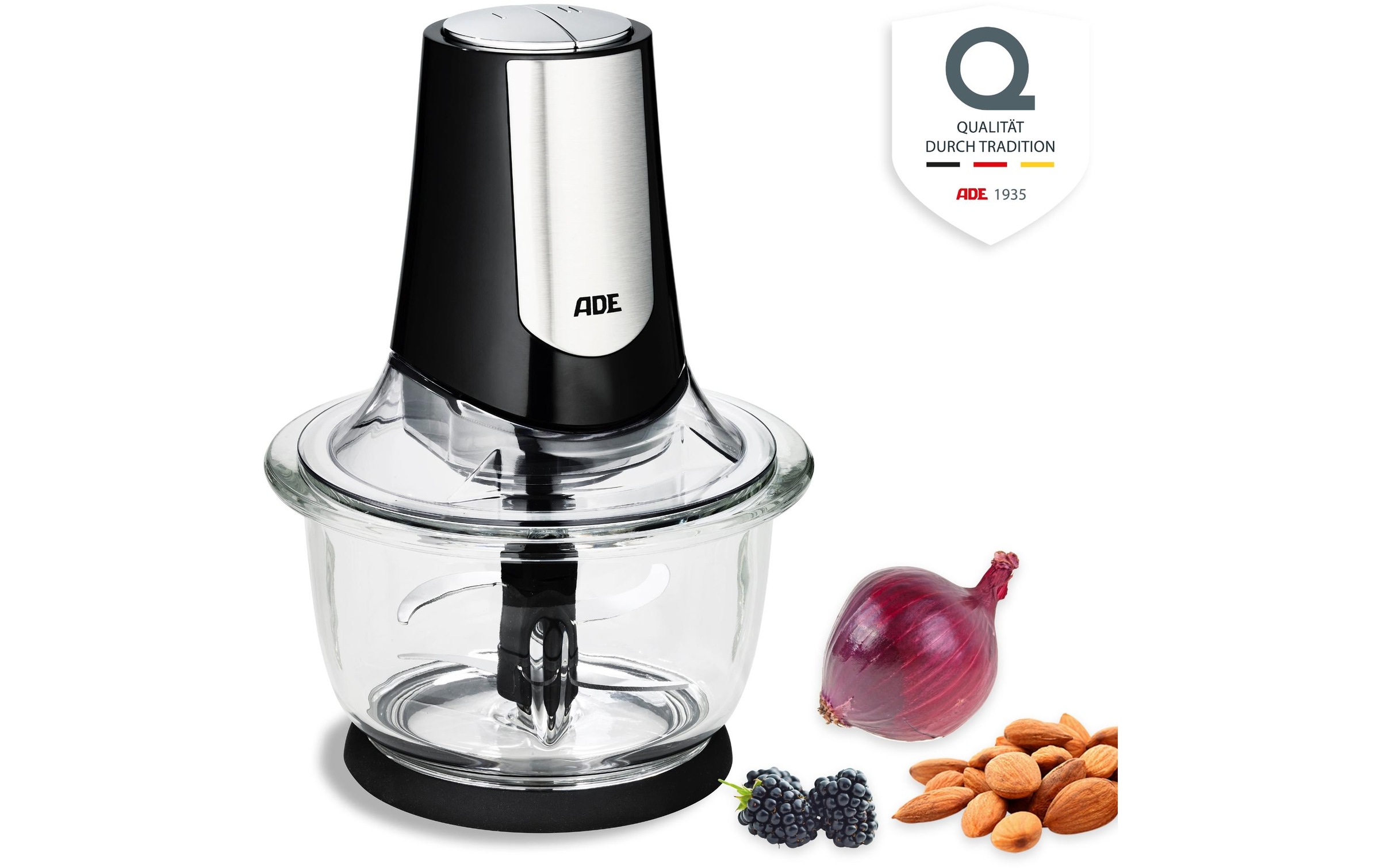 ADE Zerkleinerer »KA 2110 0.6 l« 500 W