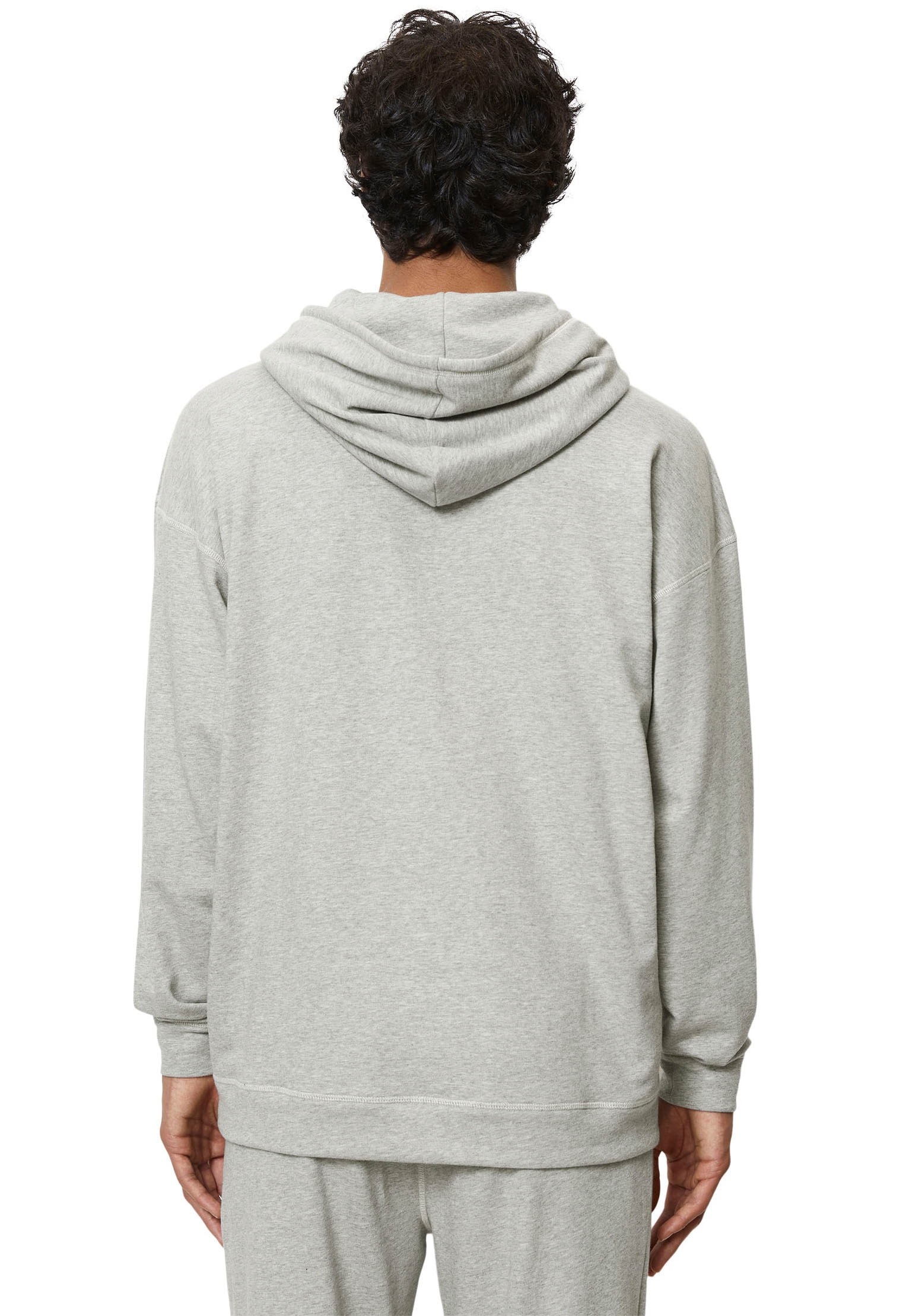 Marc O'Polo Sweatshirt, Ziernähte