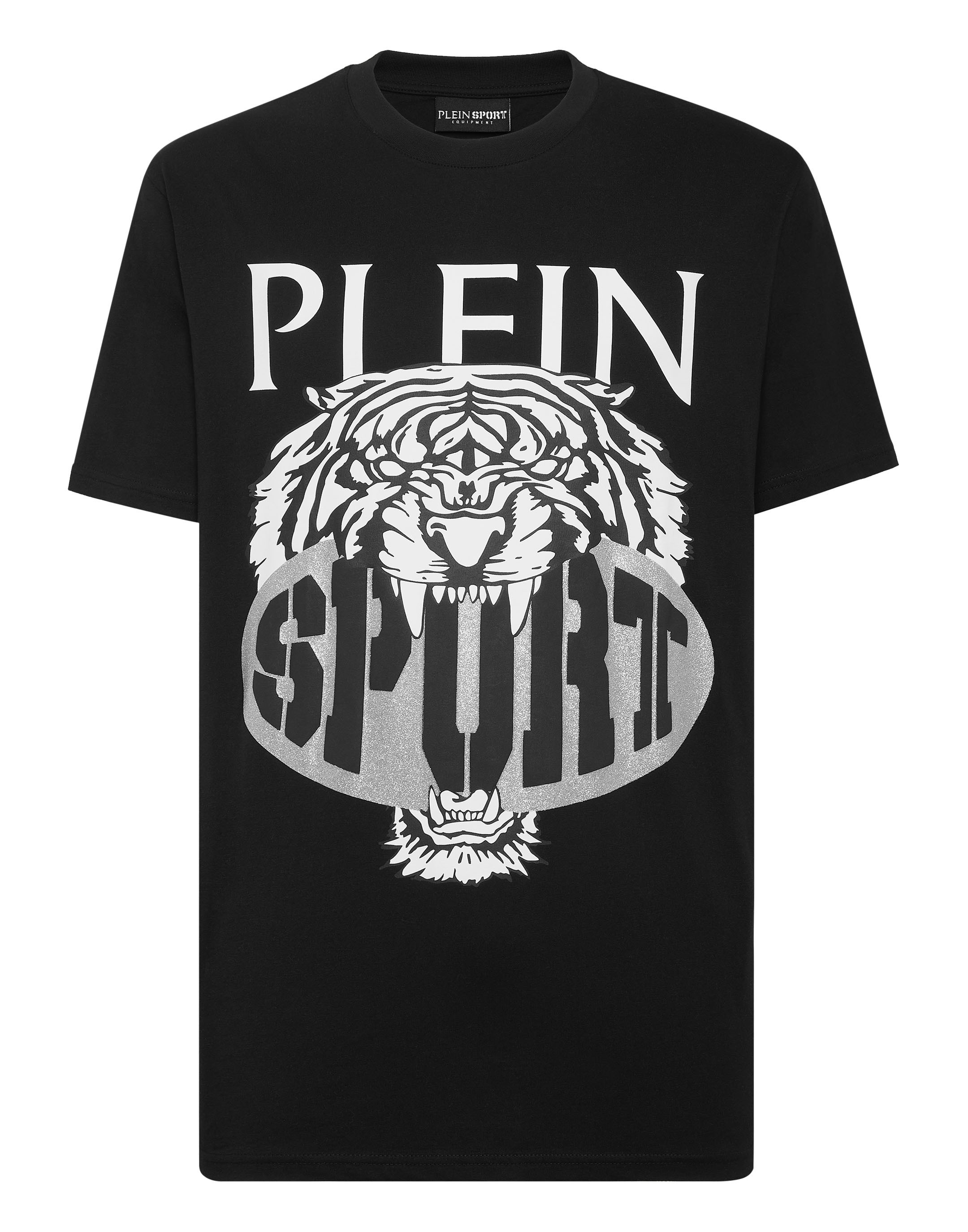 PLEIN SPORT T-Shirt "Tiger" günstig online kaufen