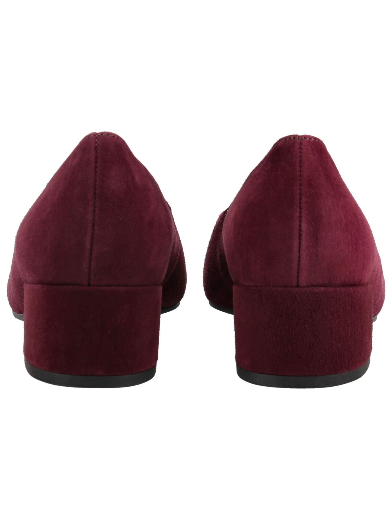 Gabor Pumps »Gabor Pumps Veloursleder«