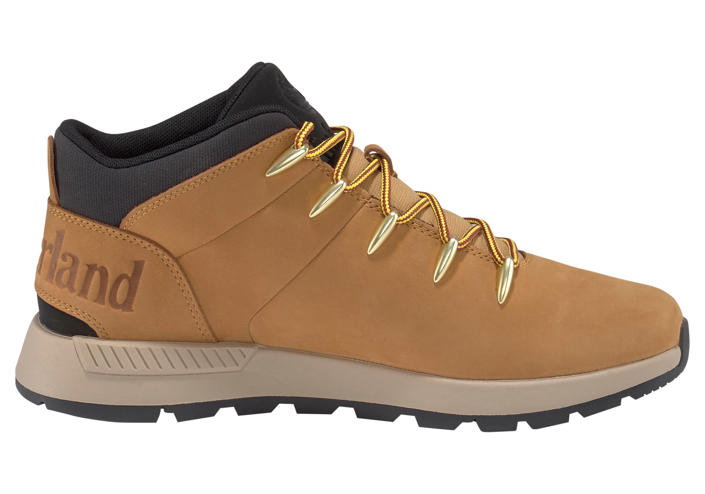 Thumbnail - Timberland "SPRINT TREKKERMID LACE UP SNEAKER" Winterschuhe, Sneakerboots, Winterboots