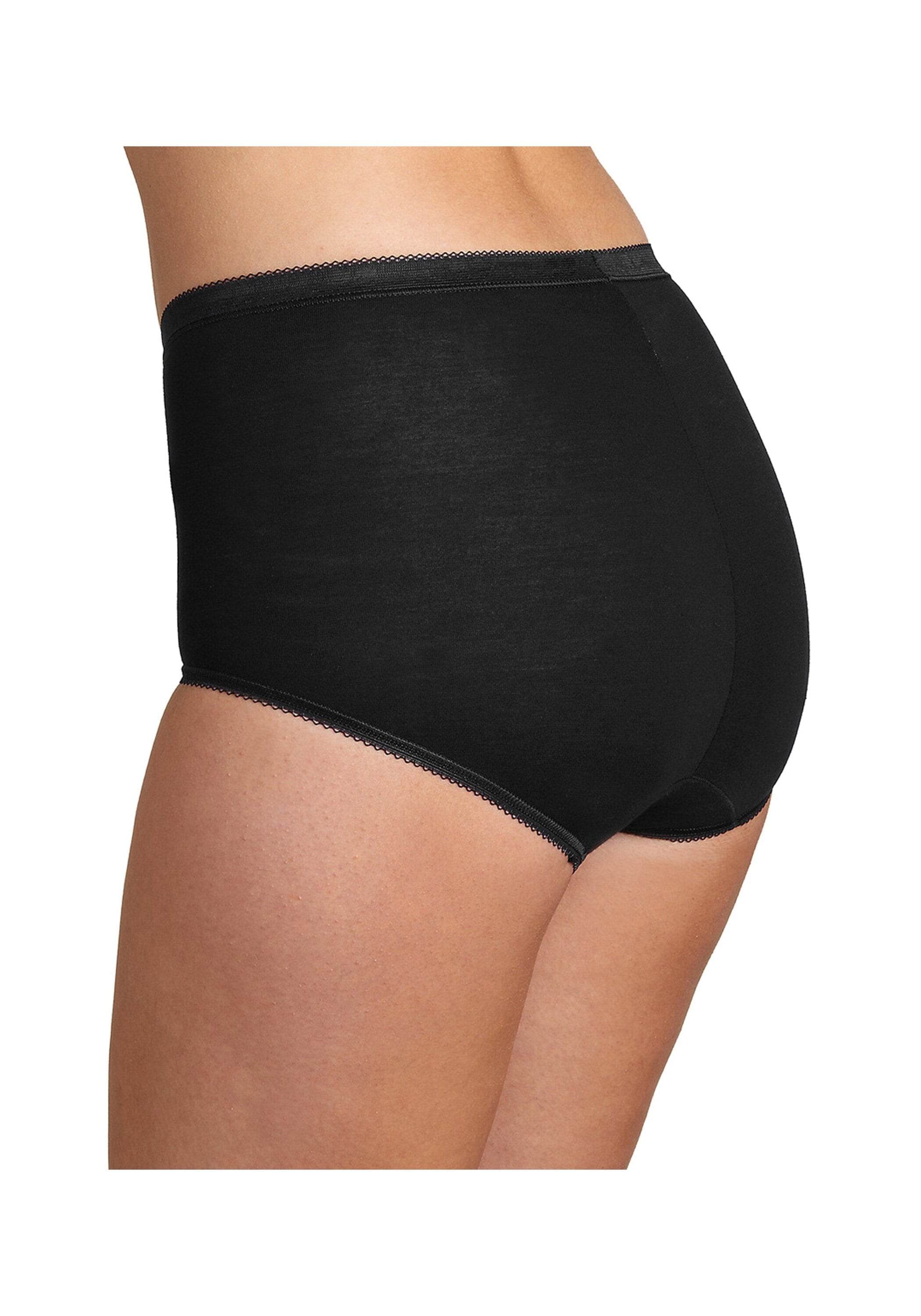 sloggi Slip »Slip 6er Pack«